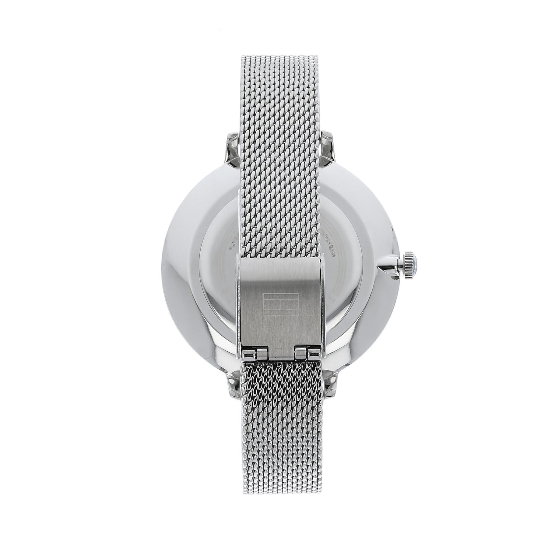 Tommy Hilfiger Часовник Alexa TH1782157 Сребрист - Pepit.bg