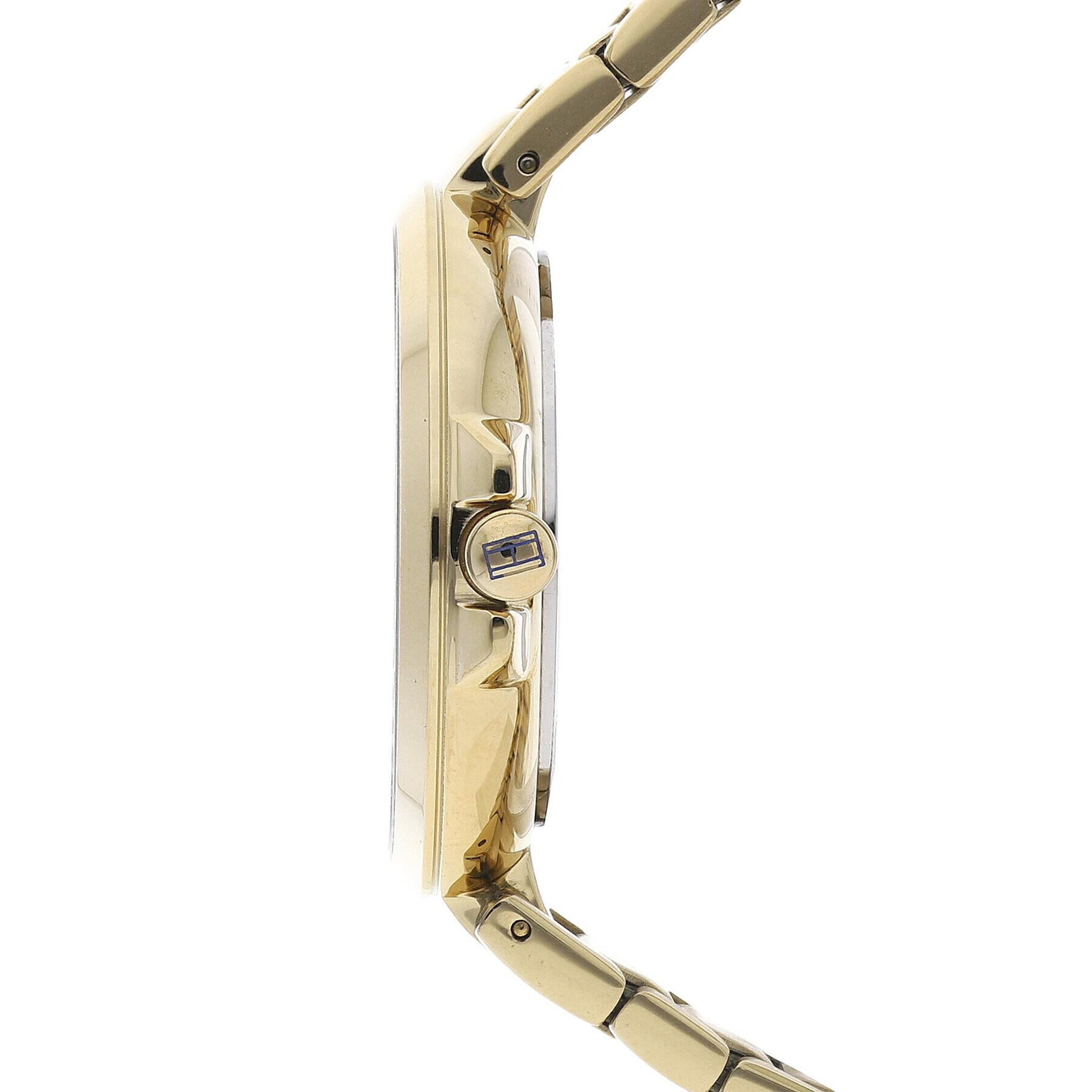 Tommy Hilfiger Часовник Angela TH1782128 Златист - Pepit.bg