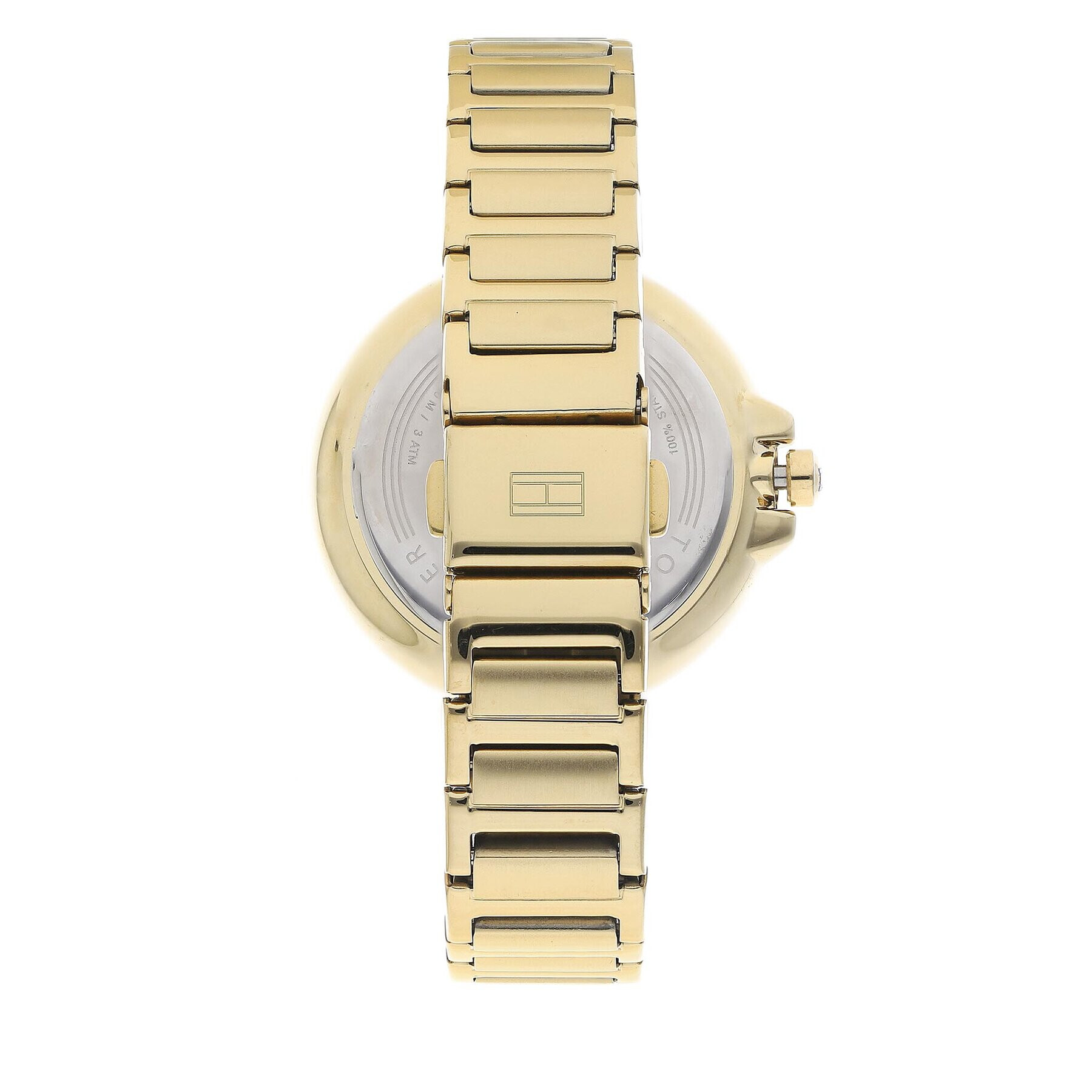 Tommy Hilfiger Часовник Angela TH1782128 Златист - Pepit.bg