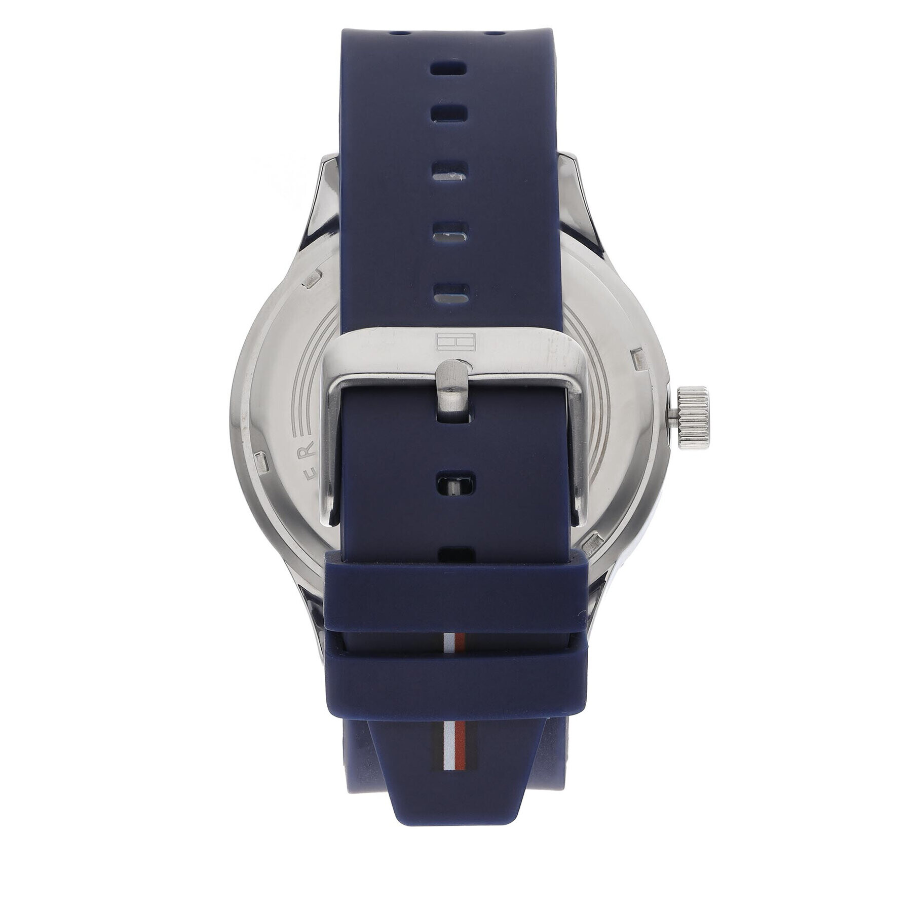 Tommy Hilfiger Часовник Austin 1791635 Тъмносин - Pepit.bg