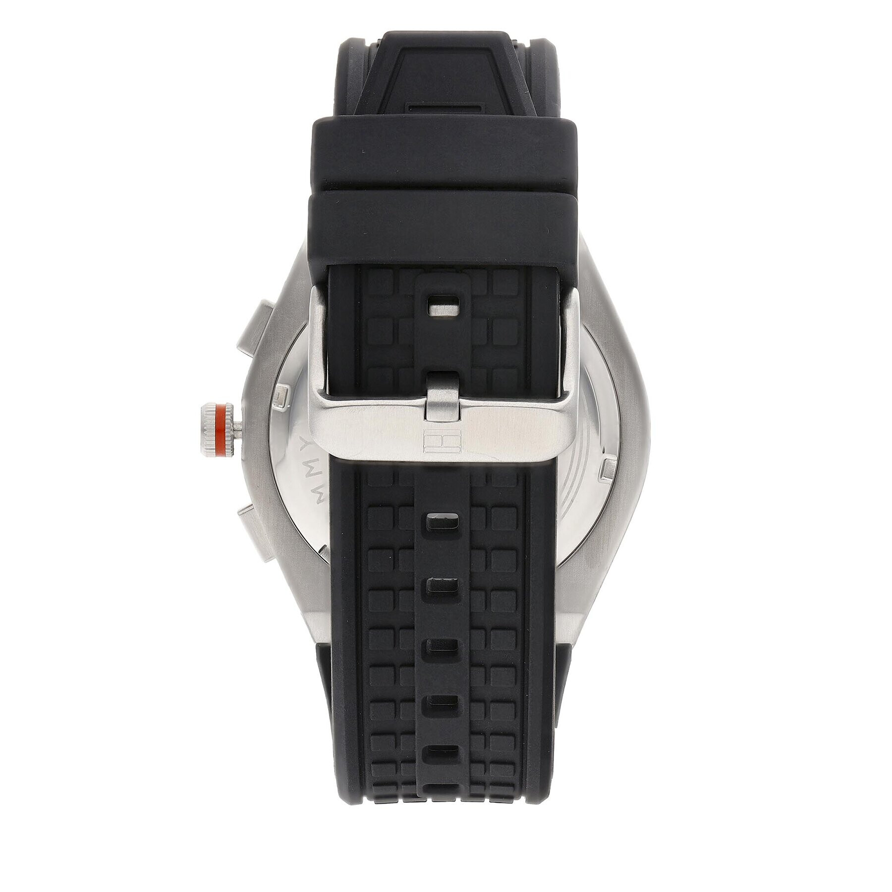 Tommy Hilfiger Часовник Connor 1791898 Черен - Pepit.bg