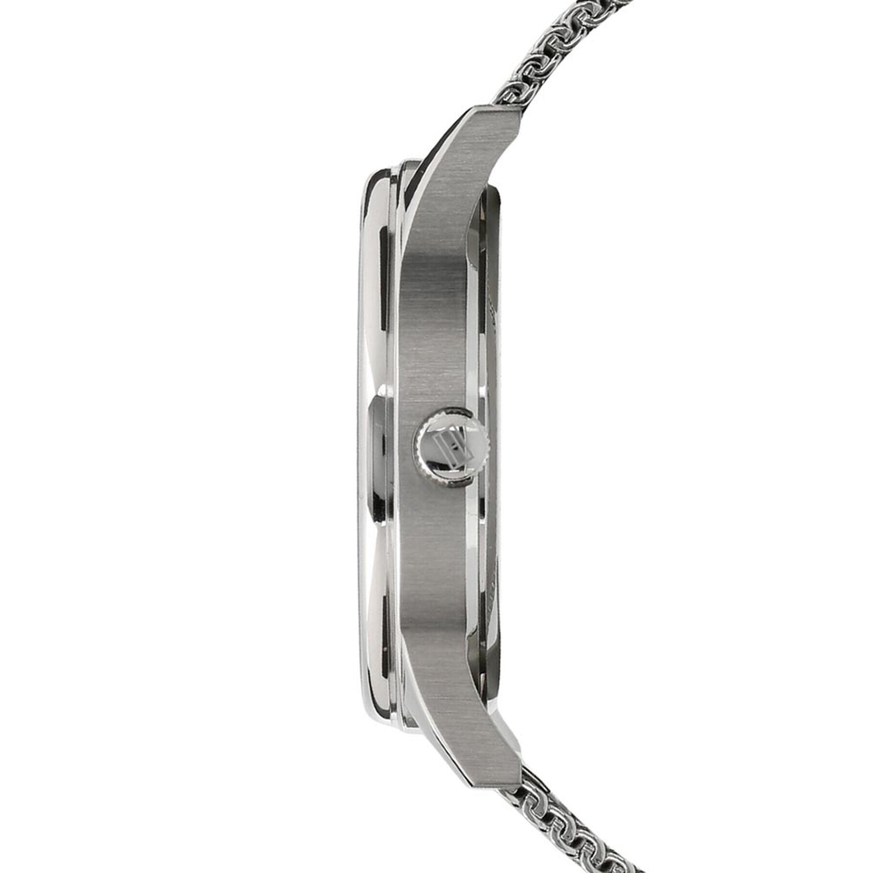 Tommy Hilfiger Часовник Damon 1791415 Сребрист - Pepit.bg