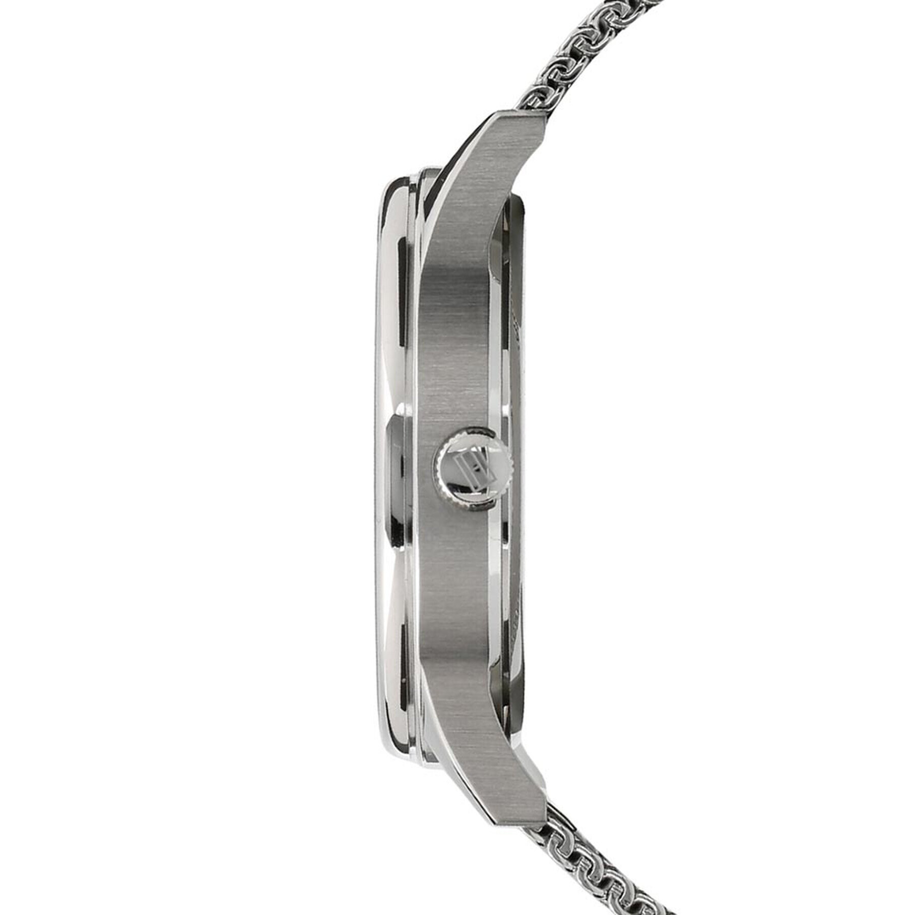 Tommy Hilfiger Часовник Damon 1791415 Сребрист - Pepit.bg