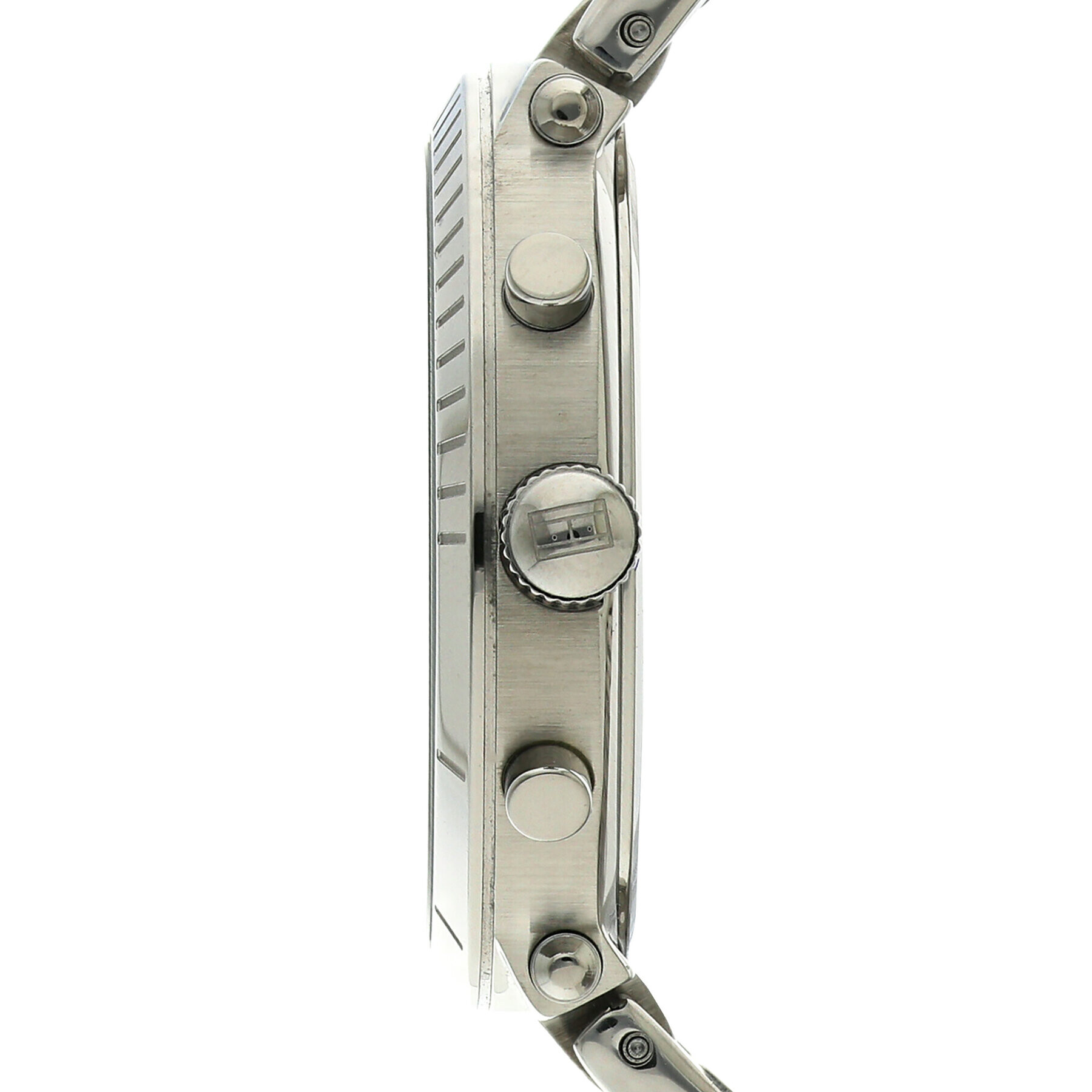 Tommy Hilfiger Часовник Emery 1782349 Сребрист - Pepit.bg