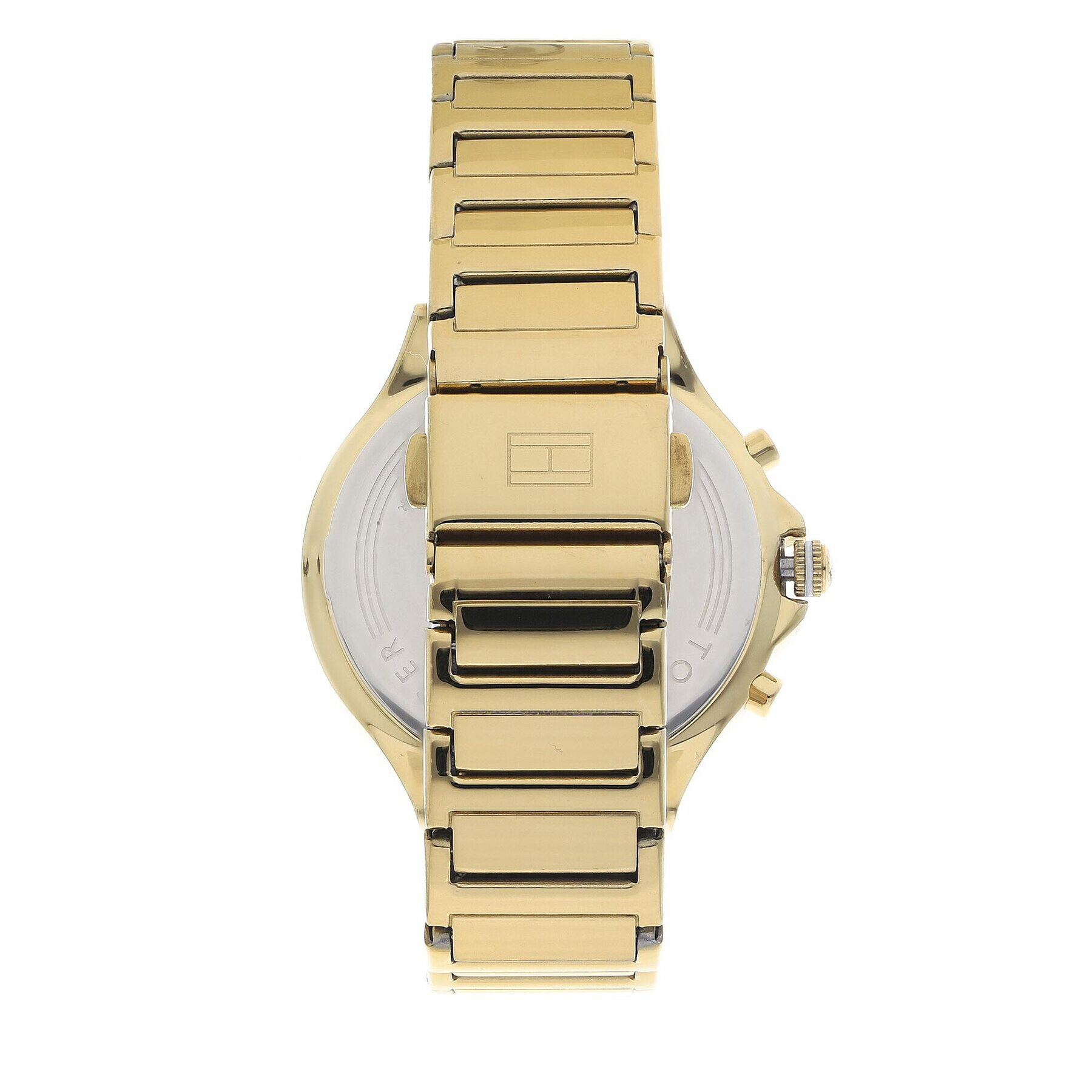 Tommy Hilfiger Часовник Eve 1782278 Златист - Pepit.bg