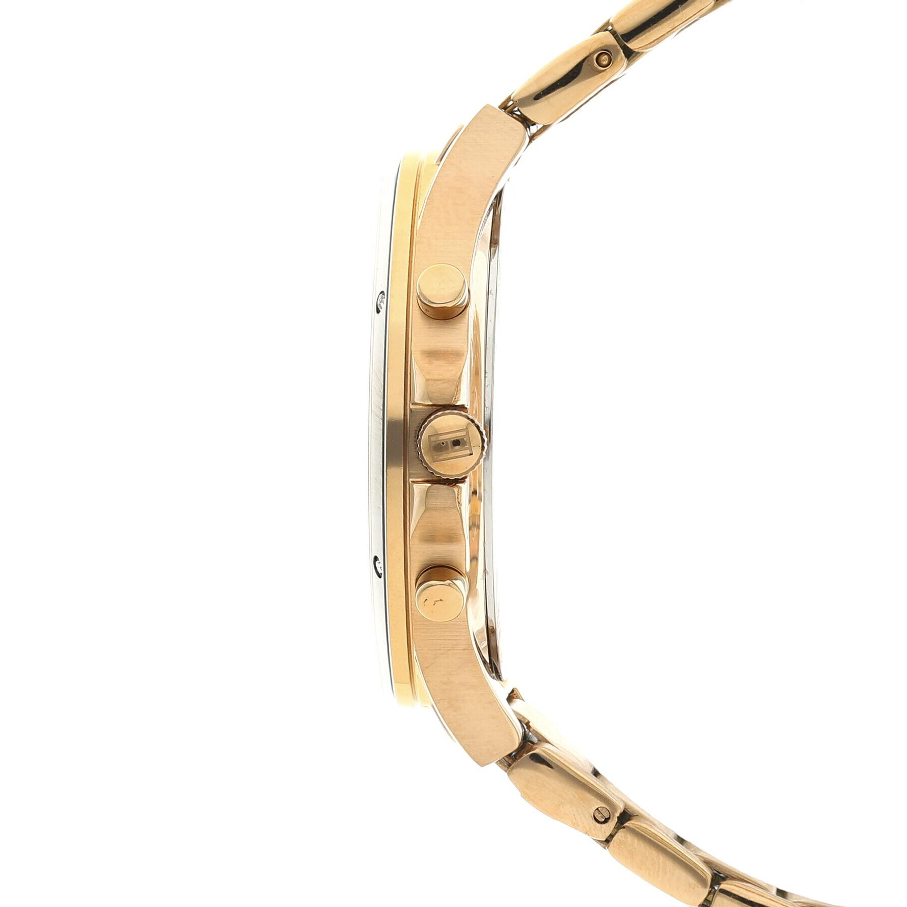 Tommy Hilfiger Часовник Eve TH1782277 Златист - Pepit.bg