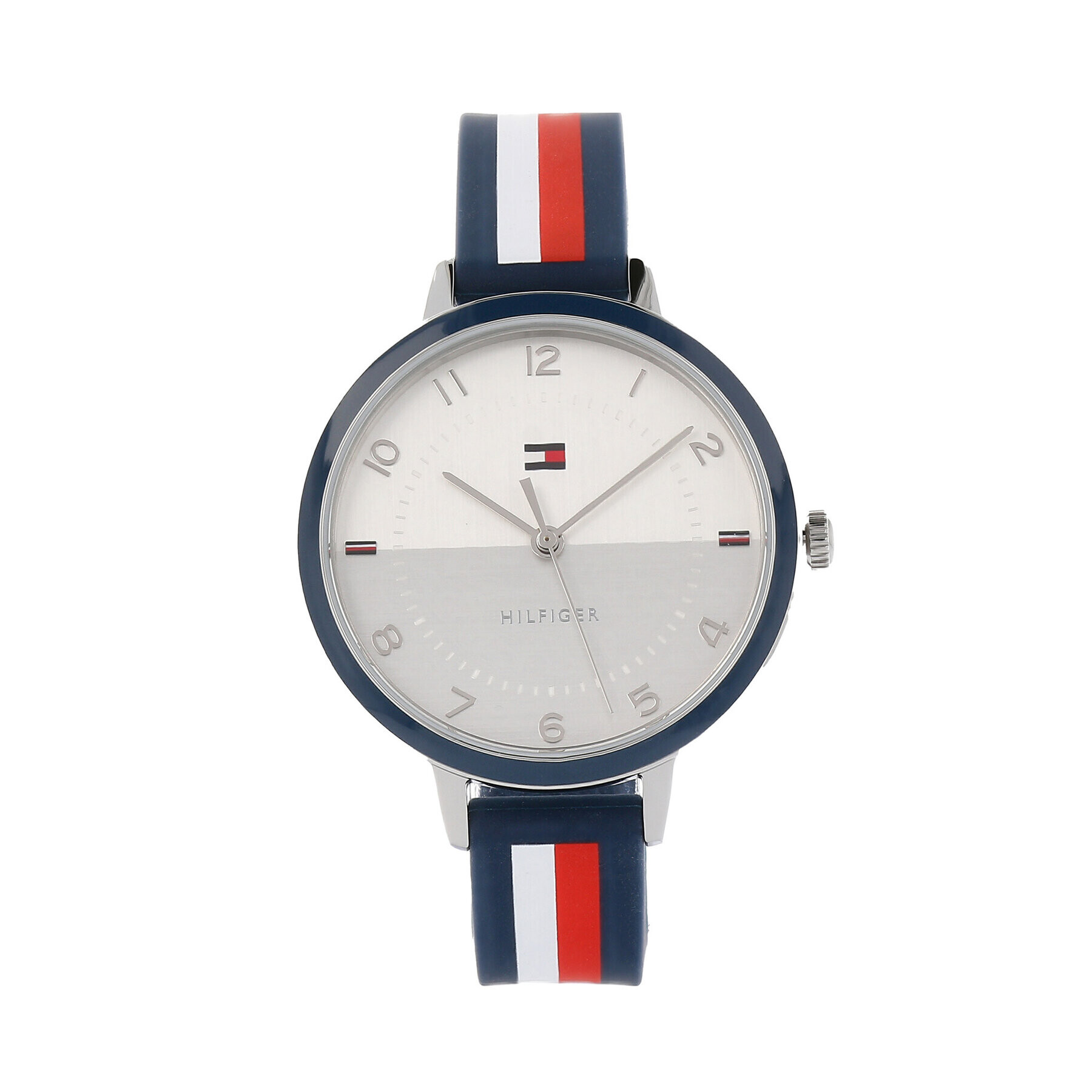 Tommy Hilfiger Часовник Florence 1782584 Тъмносин - Pepit.bg