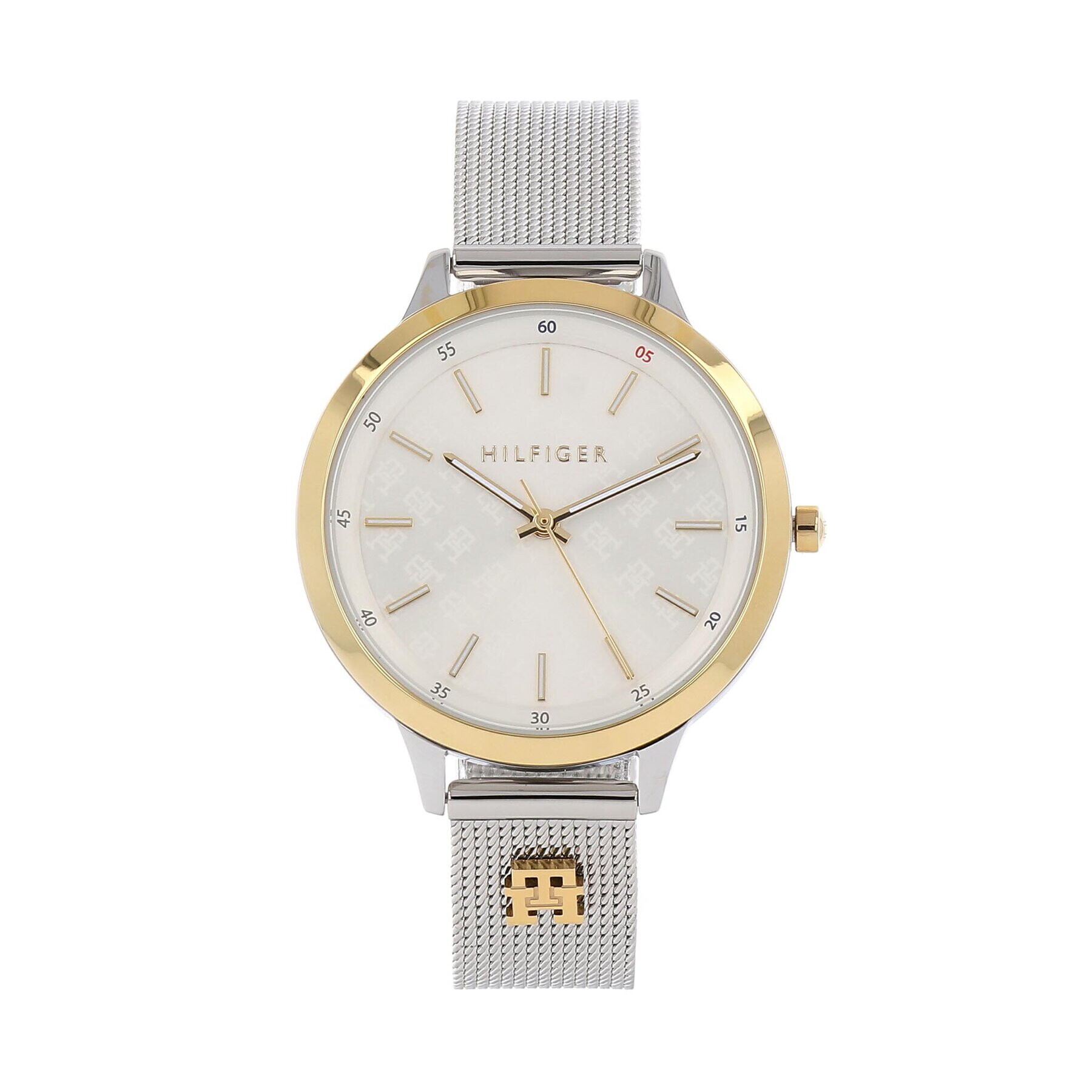 Tommy Hilfiger Часовник Iris 1782586 Сребрист - Pepit.bg