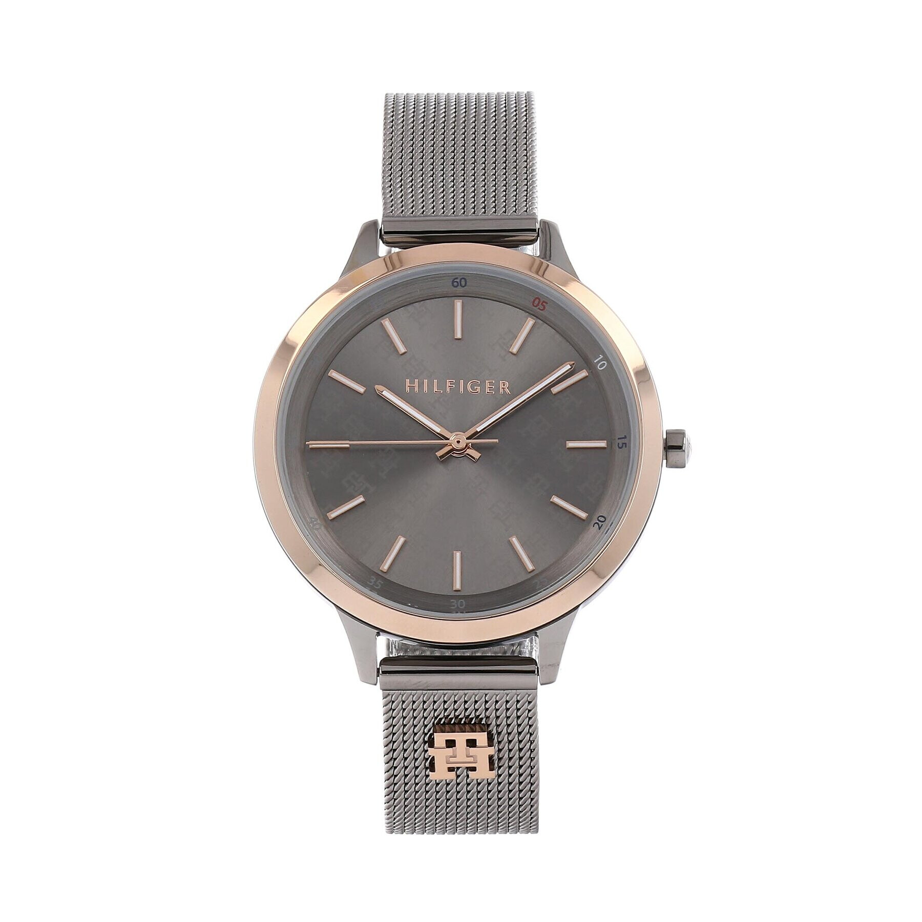 Tommy Hilfiger Часовник Iris 1782587 Сребрист - Pepit.bg