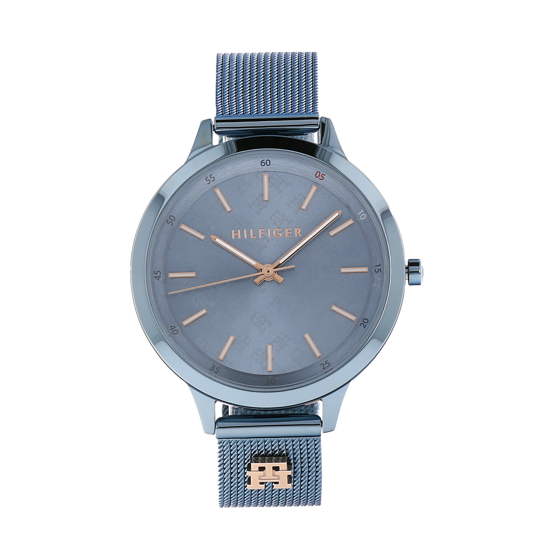 Tommy Hilfiger Часовник Iris 1782589 Сив - Pepit.bg