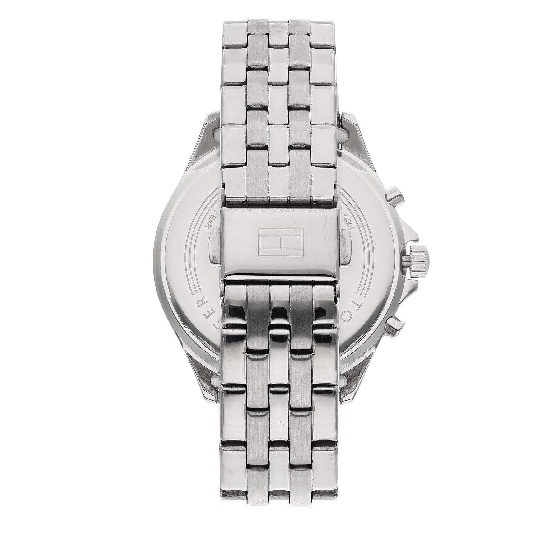 Tommy Hilfiger Часовник TH1781976 Сребрист - Pepit.bg