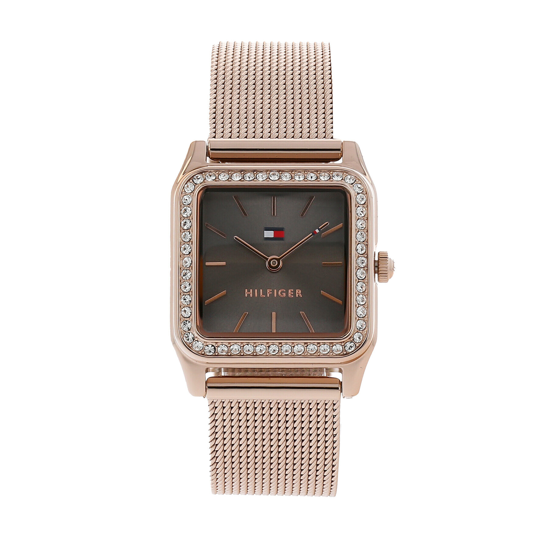 Tommy Hilfiger Часовник Toni 1782610 Златист - Pepit.bg
