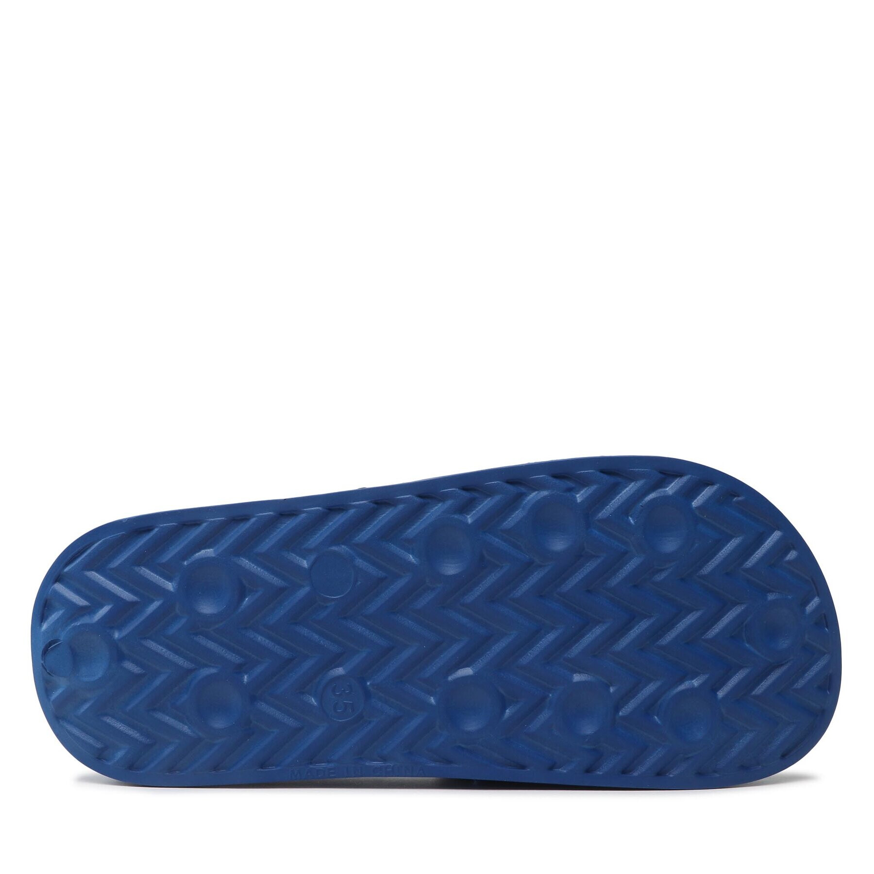 Tommy Hilfiger Чехли Flag Pool Slide T3B0-32930-1172 S Син - Pepit.bg