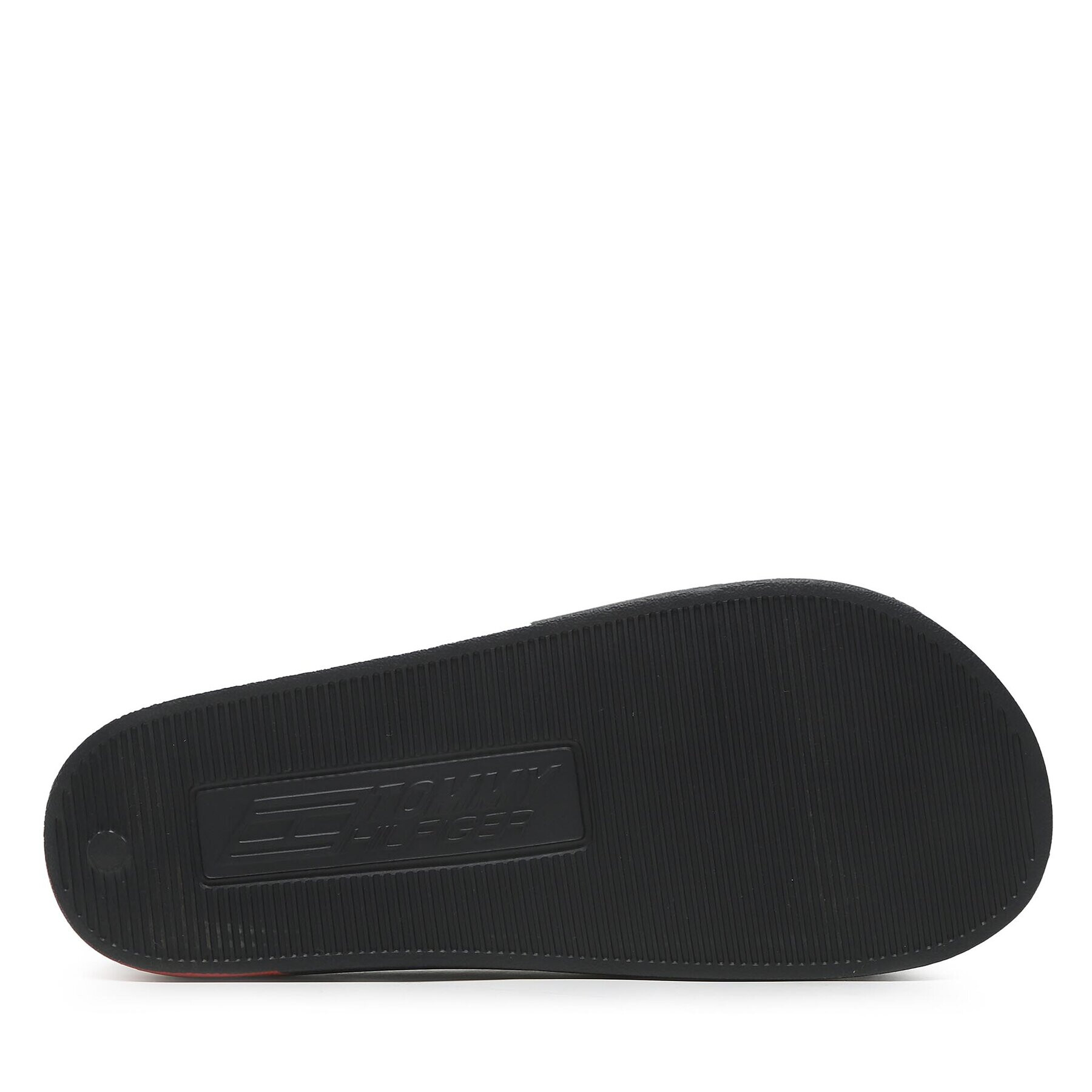 Tommy Hilfiger Чехли Ts Pool Slide 5 FD0FD00063 Тъмносин - Pepit.bg