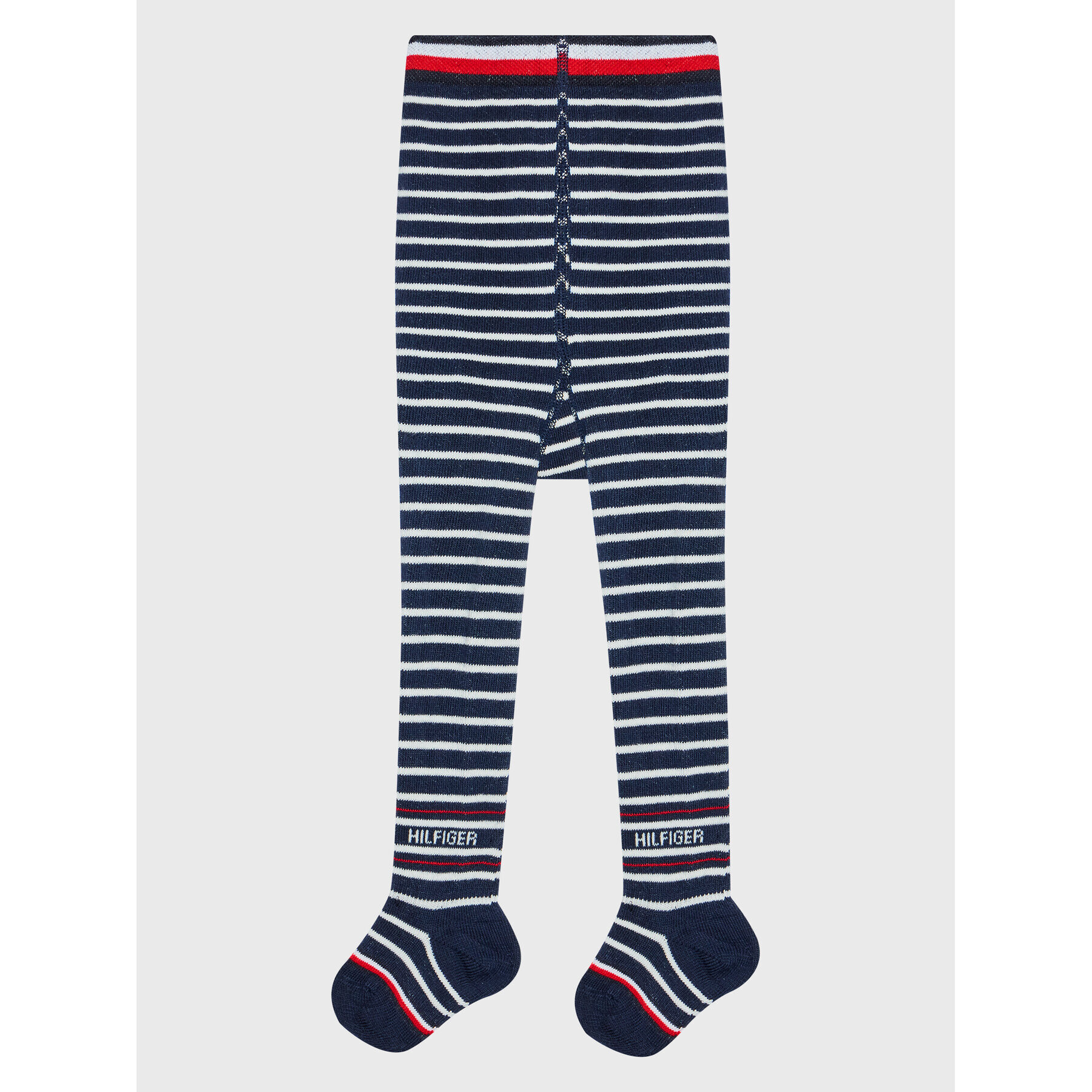 Tommy Hilfiger Чорапогащи детски 701220279 Тъмносин - Pepit.bg