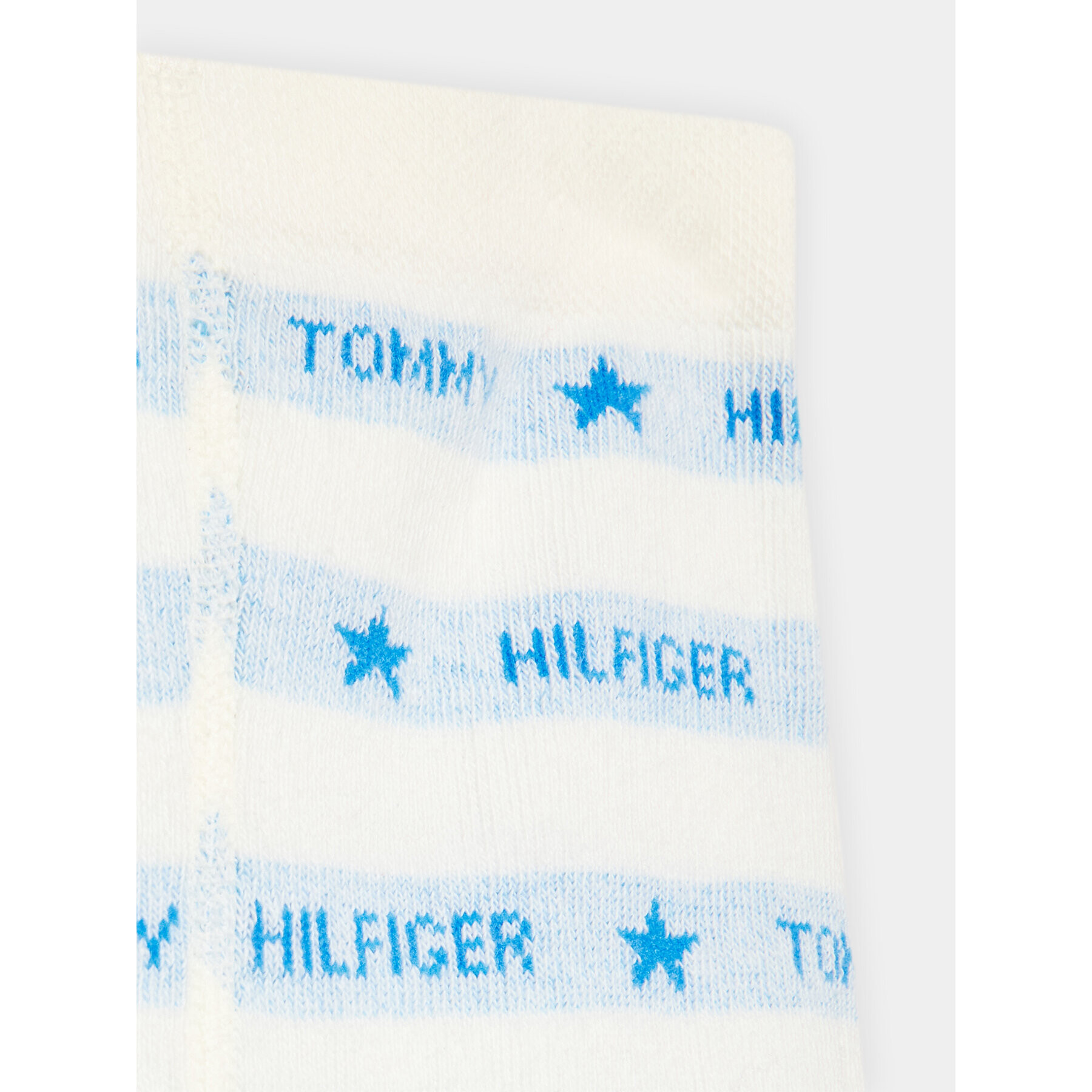 Tommy Hilfiger Чорапогащи детски 701222676 Син - Pepit.bg