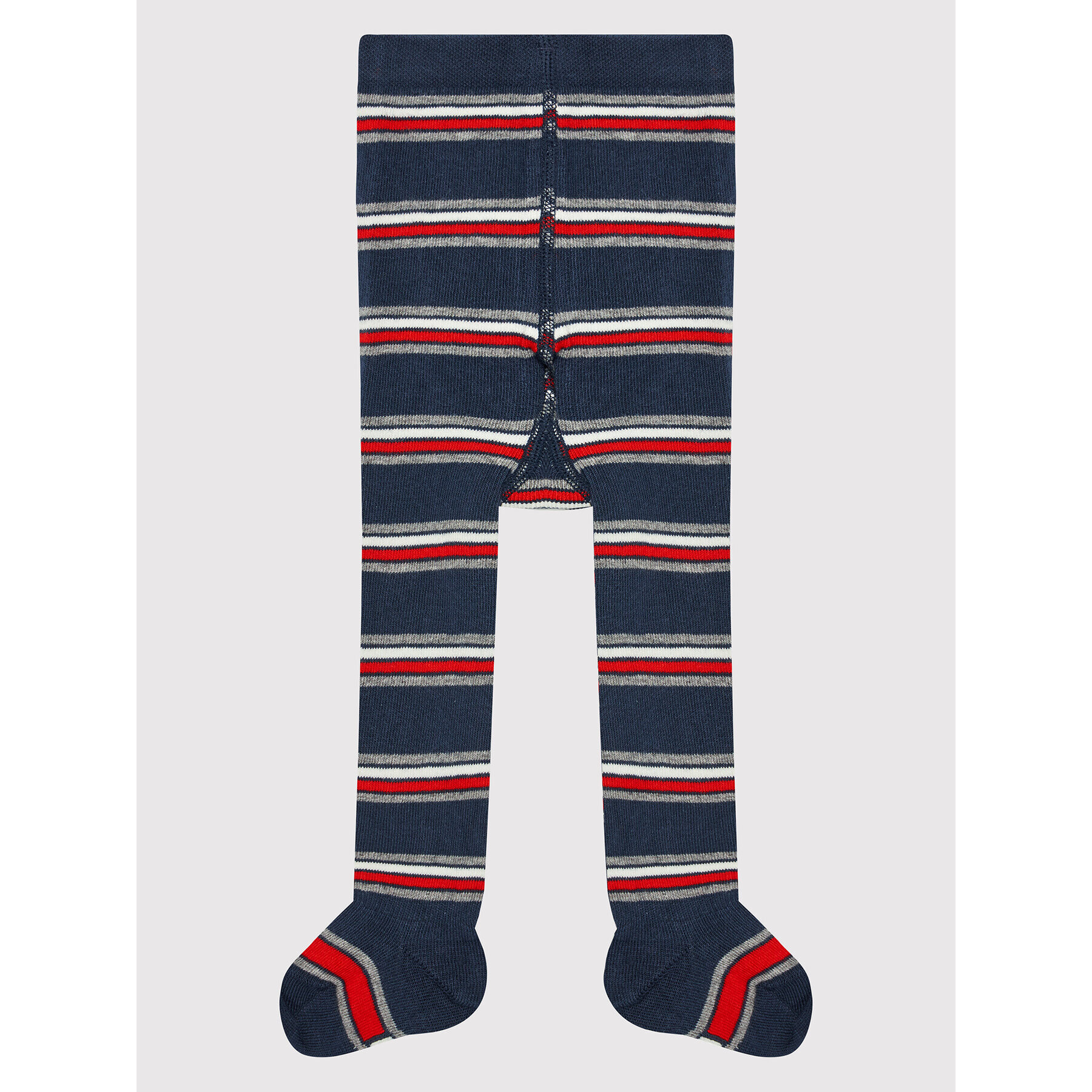Tommy Hilfiger Чорапогащи детски 701210512 Тъмносин - Pepit.bg