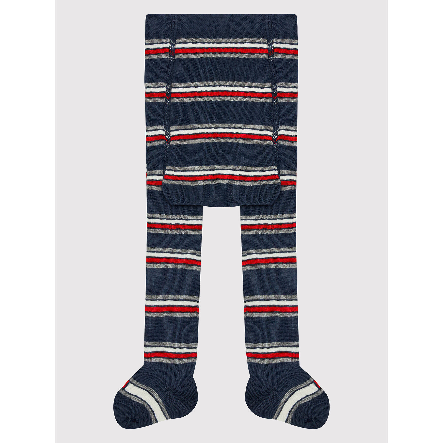 Tommy Hilfiger Чорапогащи детски 701210512 Тъмносин - Pepit.bg