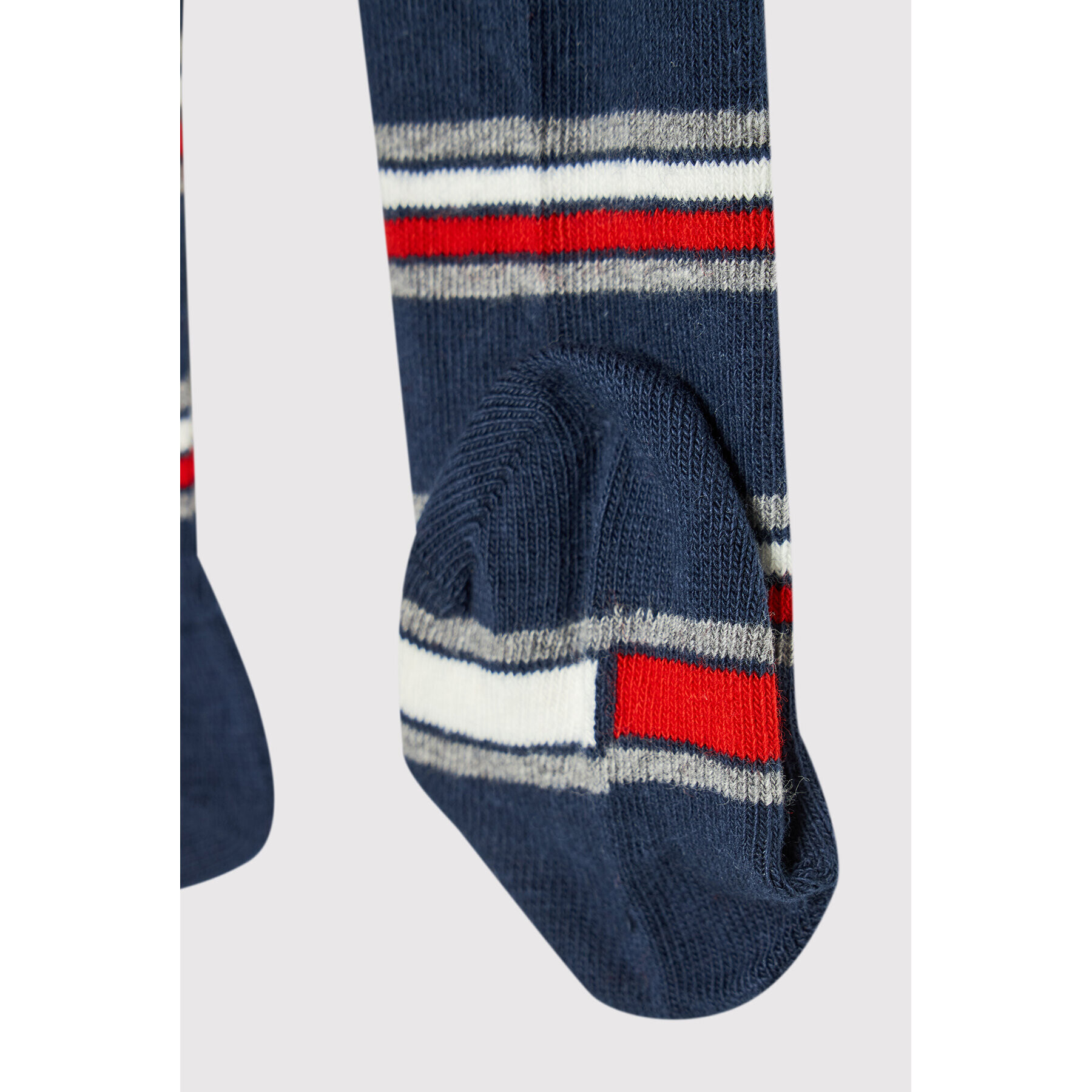 Tommy Hilfiger Чорапогащи детски 701210512 Тъмносин - Pepit.bg