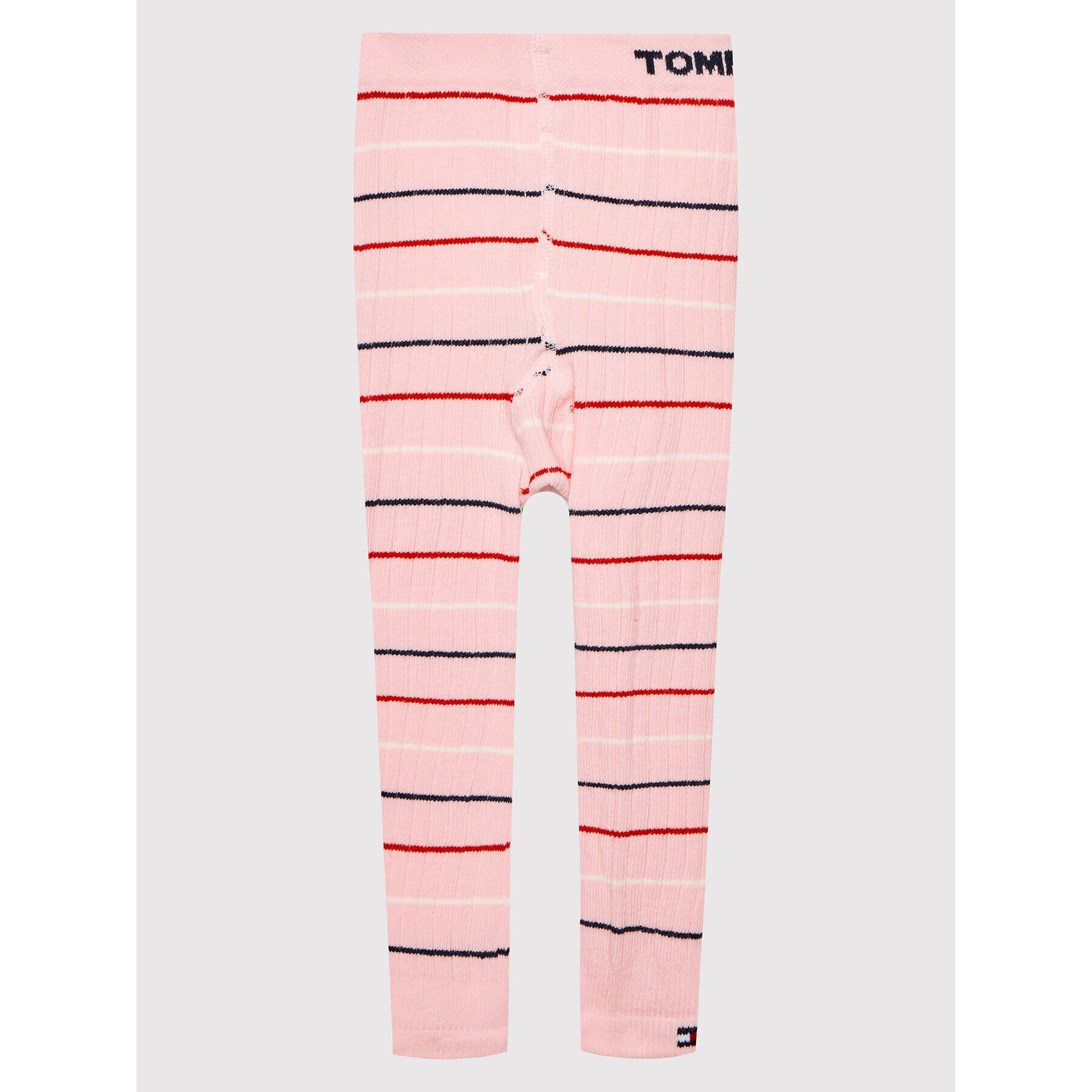 Tommy Hilfiger Чорапогащи детски 701218360 Розов - Pepit.bg