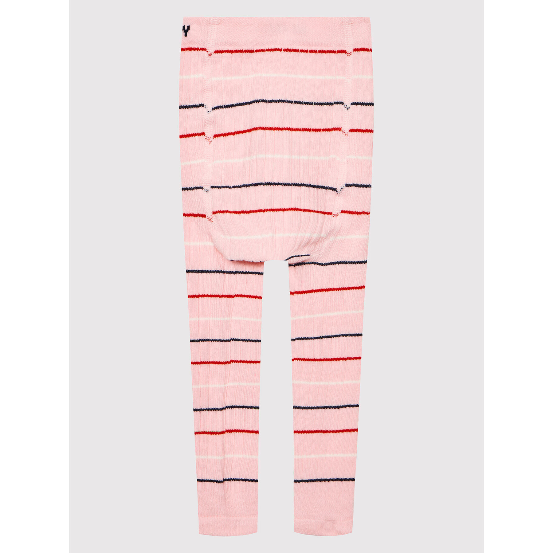 Tommy Hilfiger Чорапогащи детски 701218360 Розов - Pepit.bg