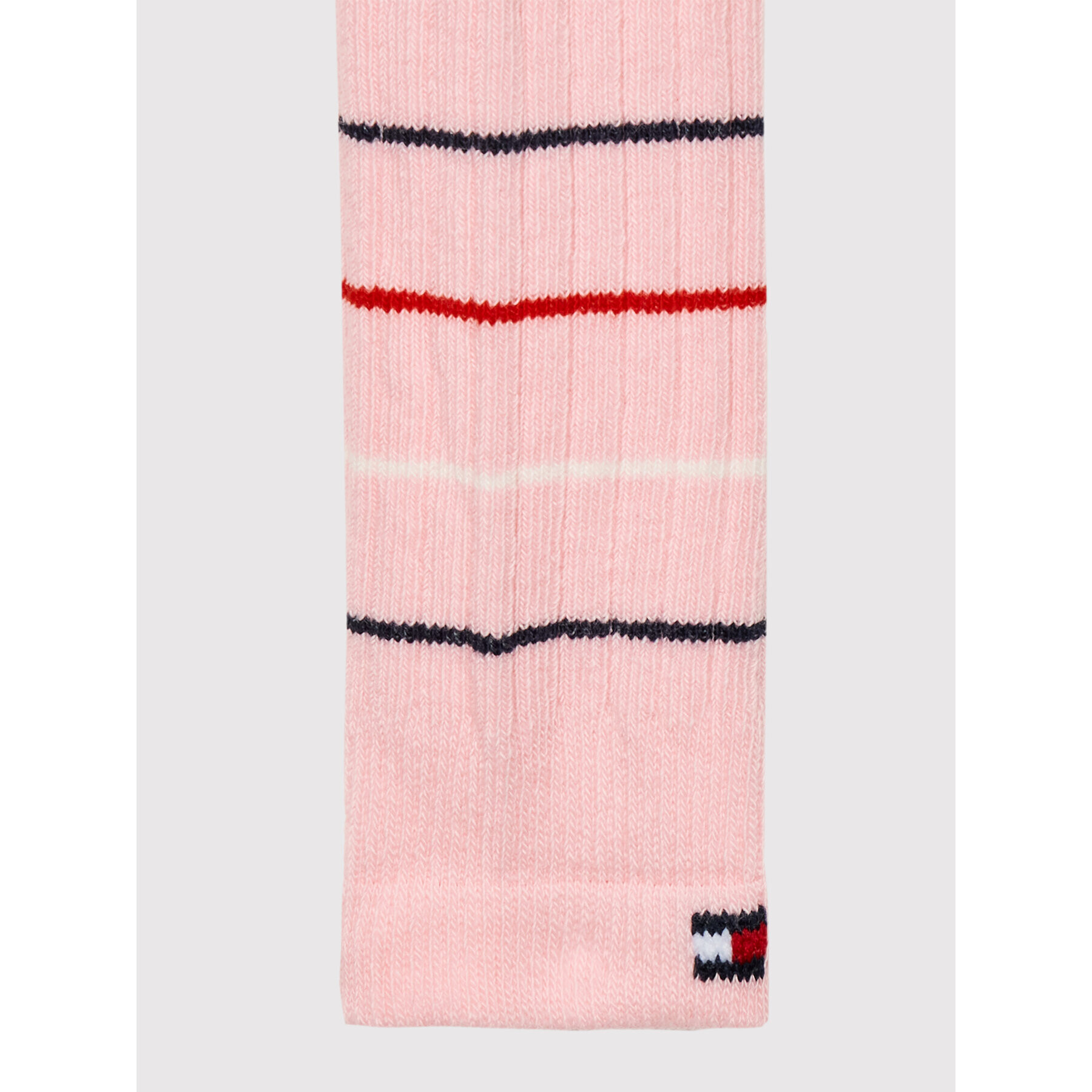Tommy Hilfiger Чорапогащи детски 701218360 Розов - Pepit.bg
