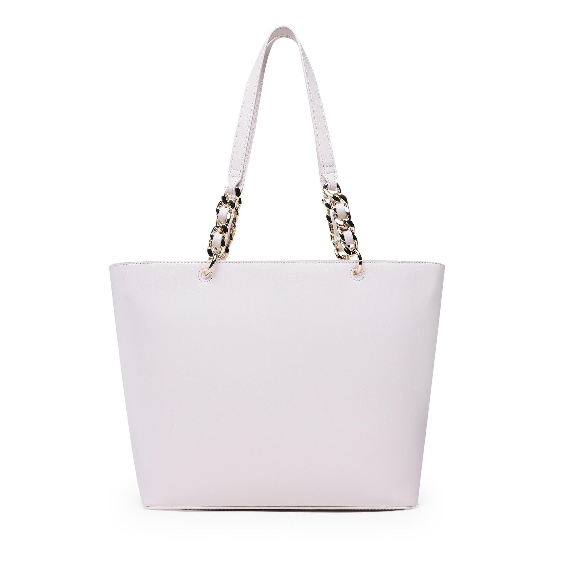 Tommy Hilfiger Дамска чанта Th Chic Tote AW0AW14179 Сив - Pepit.bg