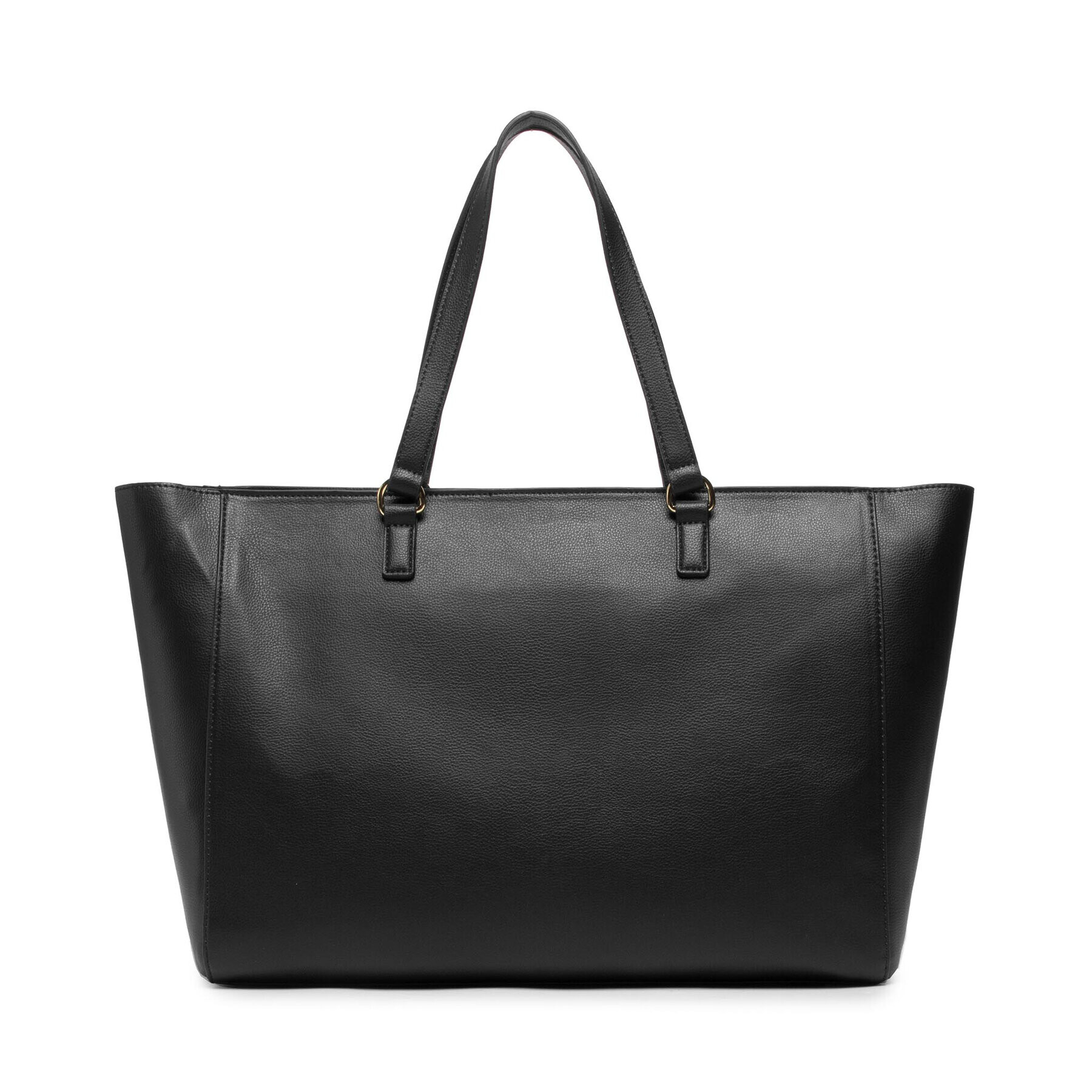 Tommy Hilfiger Дамска чанта Tommy Joy Tote AW0AW11759 Тъмносин - Pepit.bg