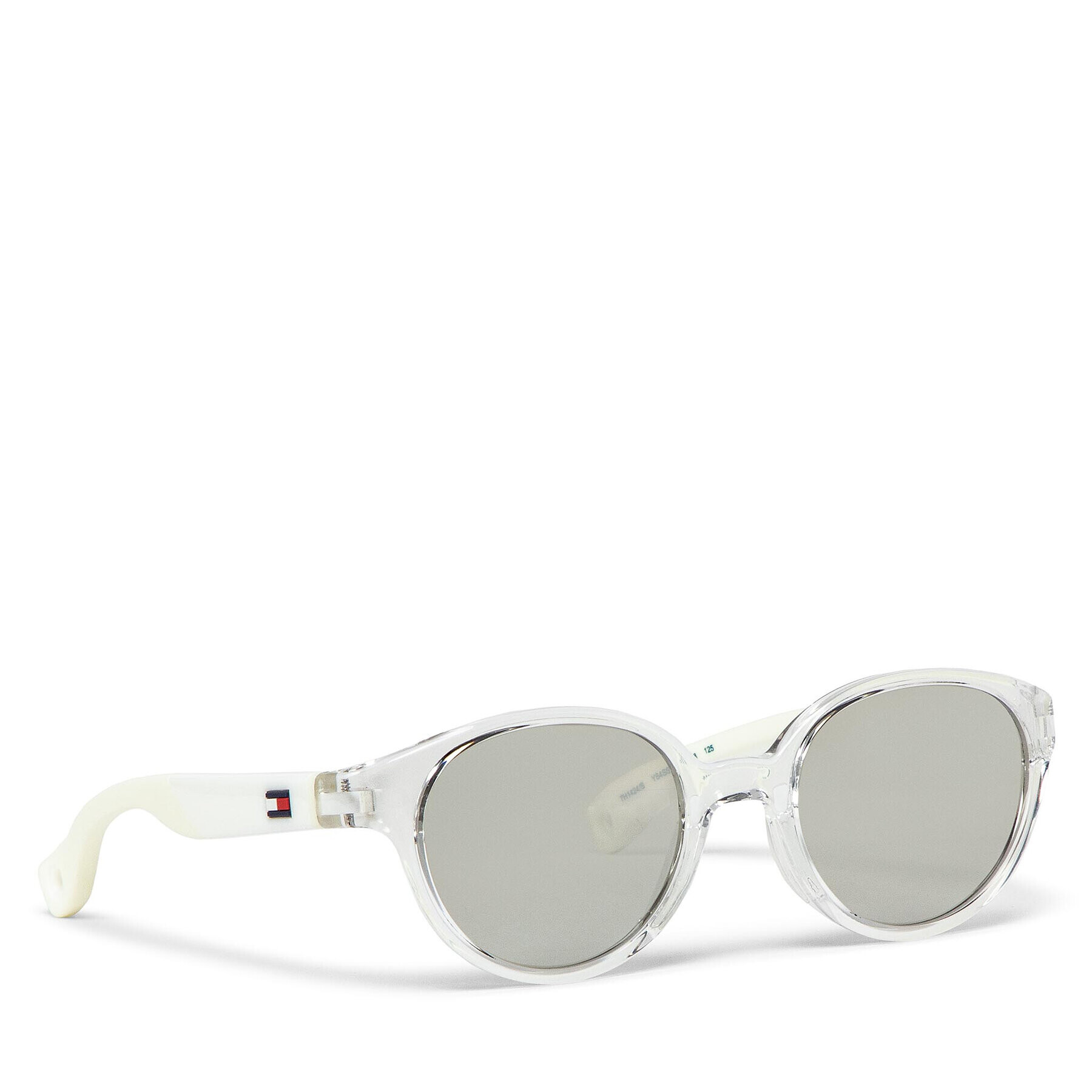 Tommy Hilfiger Детски слънчеви очила 1424/S Бял - Pepit.bg