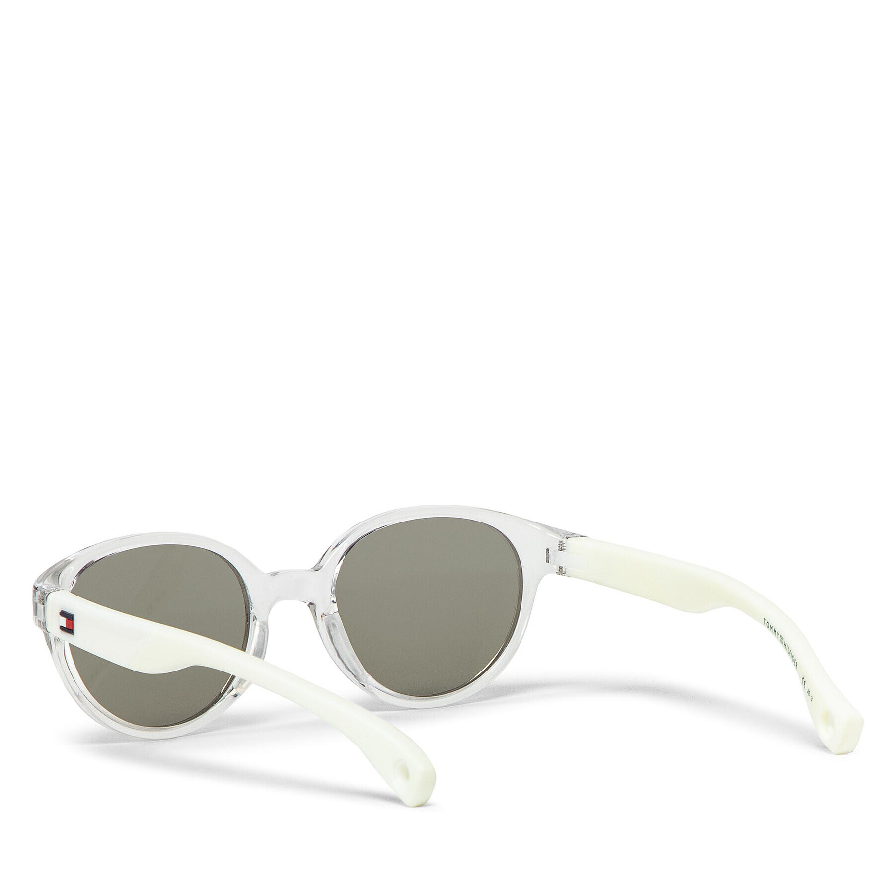 Tommy Hilfiger Детски слънчеви очила 1424/S Бял - Pepit.bg