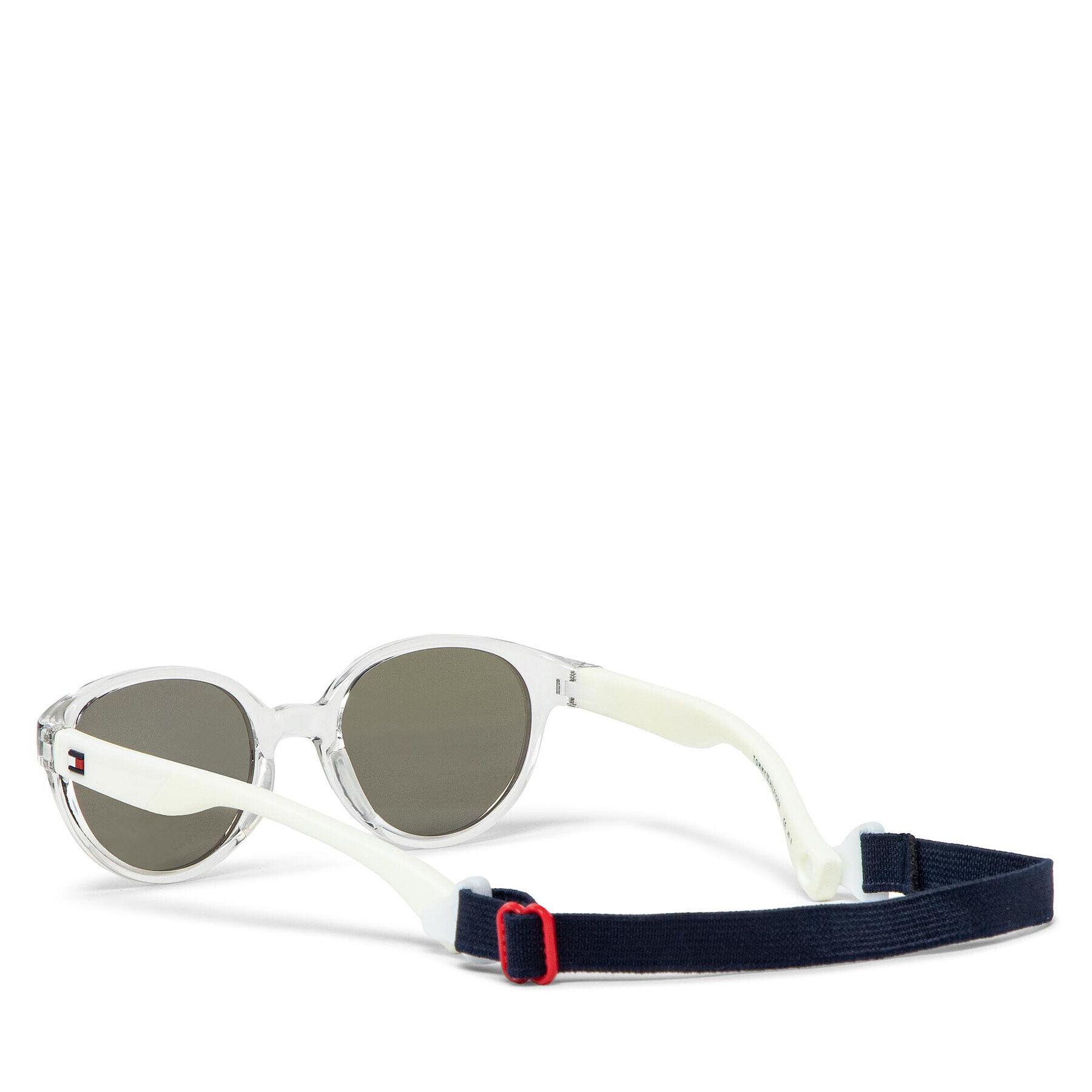 Tommy Hilfiger Детски слънчеви очила 1424/S Бял - Pepit.bg