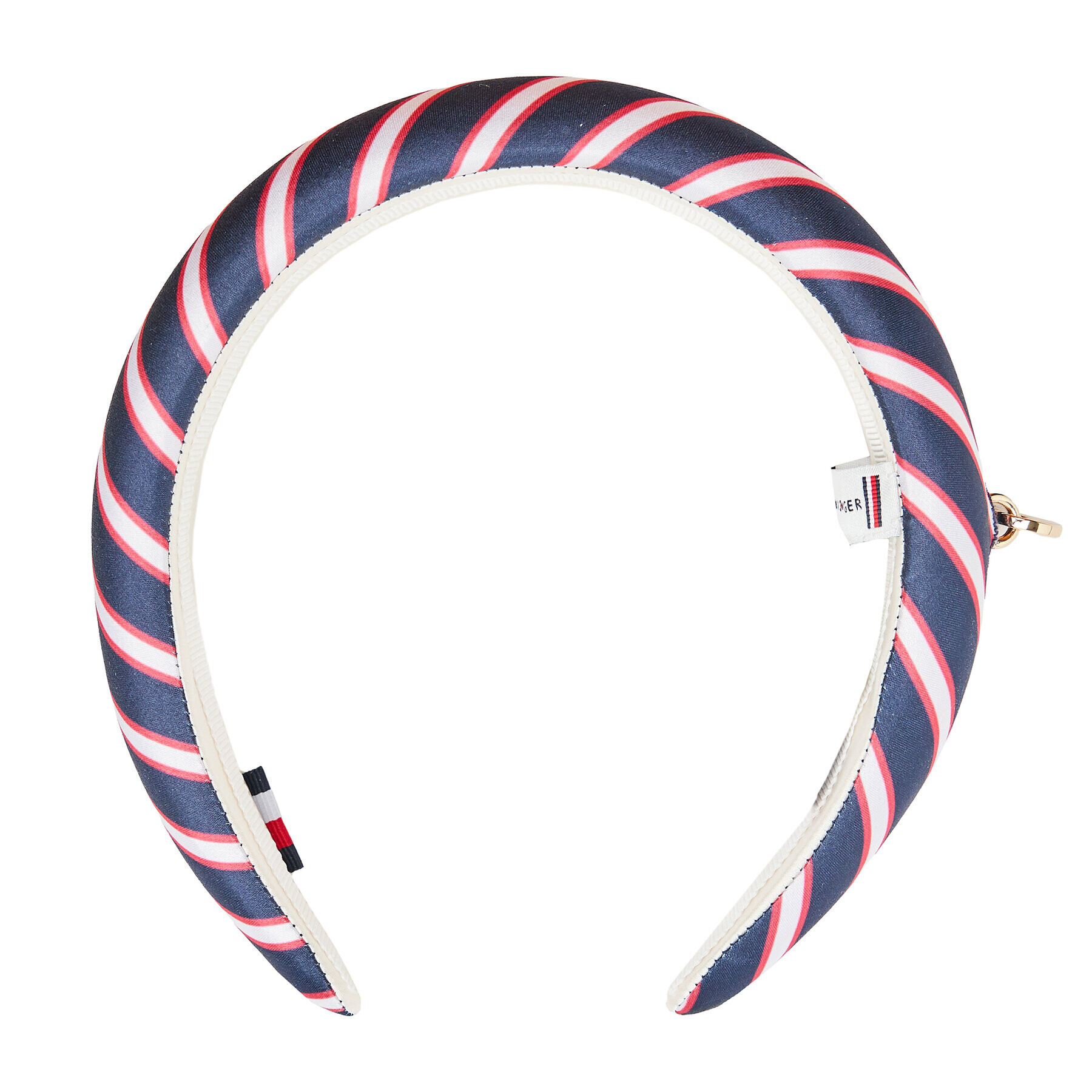 Tommy Hilfiger Диадема AW0AW14516 Тъмносин - Pepit.bg
