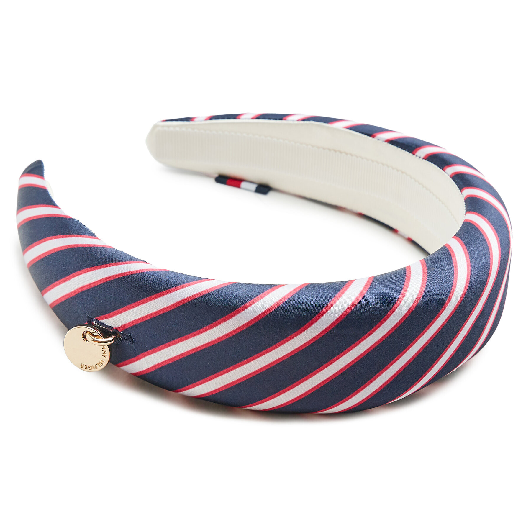 Tommy Hilfiger Диадема AW0AW14516 Тъмносин - Pepit.bg