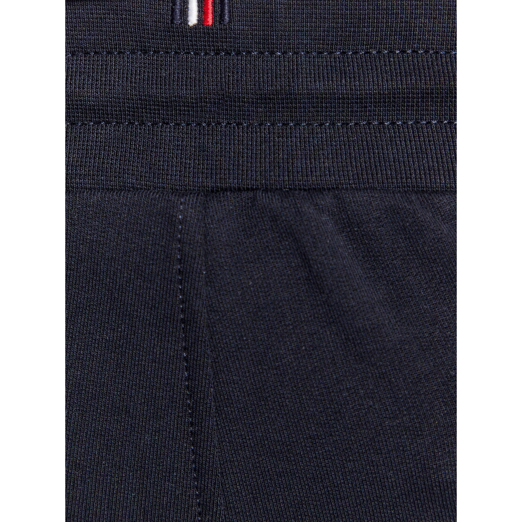 Tommy Hilfiger Долнище анцуг 1985 MW0MW24521 Тъмносин Relaxed Fit - Pepit.bg