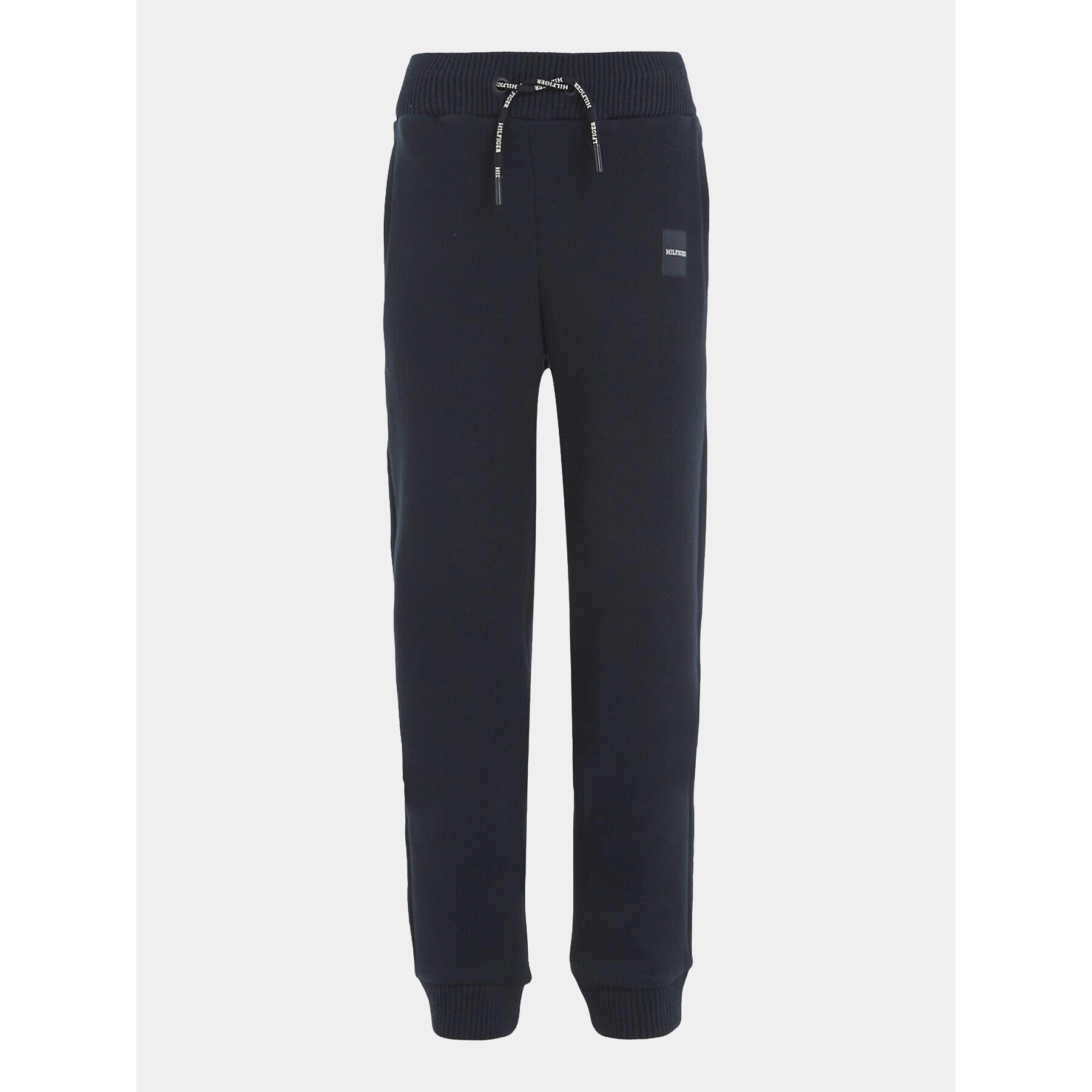 Tommy Hilfiger Долнище анцуг KB0KB08278 D Син Regular Fit - Pepit.bg