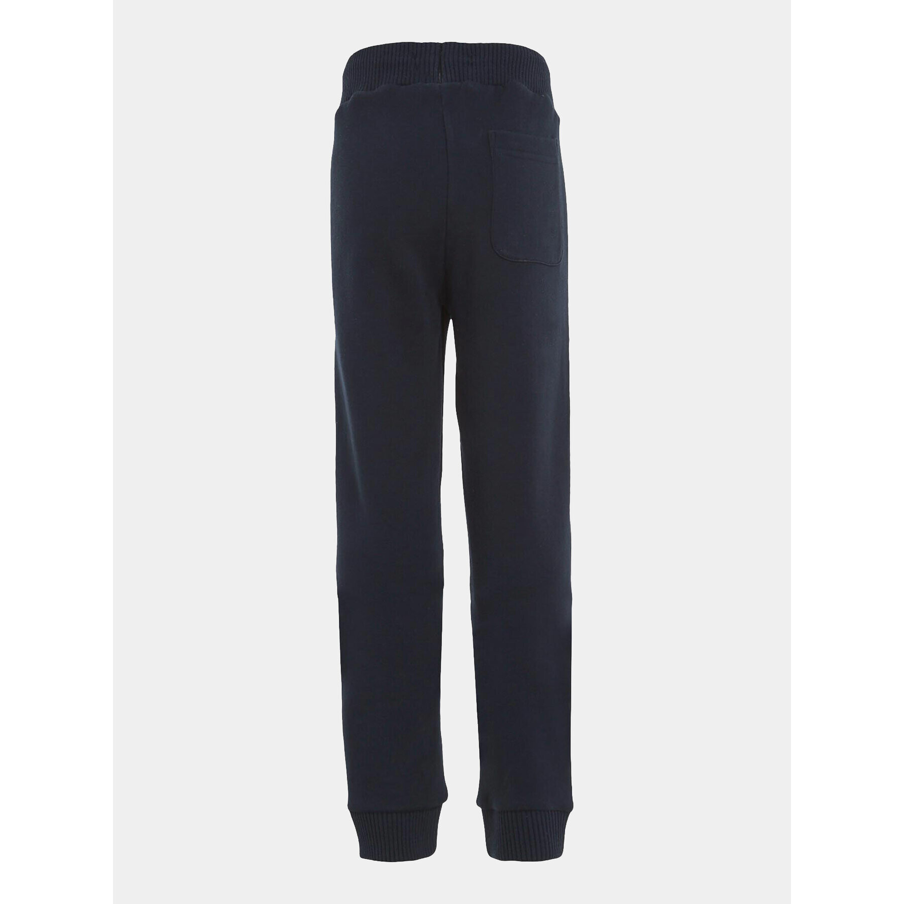 Tommy Hilfiger Долнище анцуг KB0KB08278 D Син Regular Fit - Pepit.bg