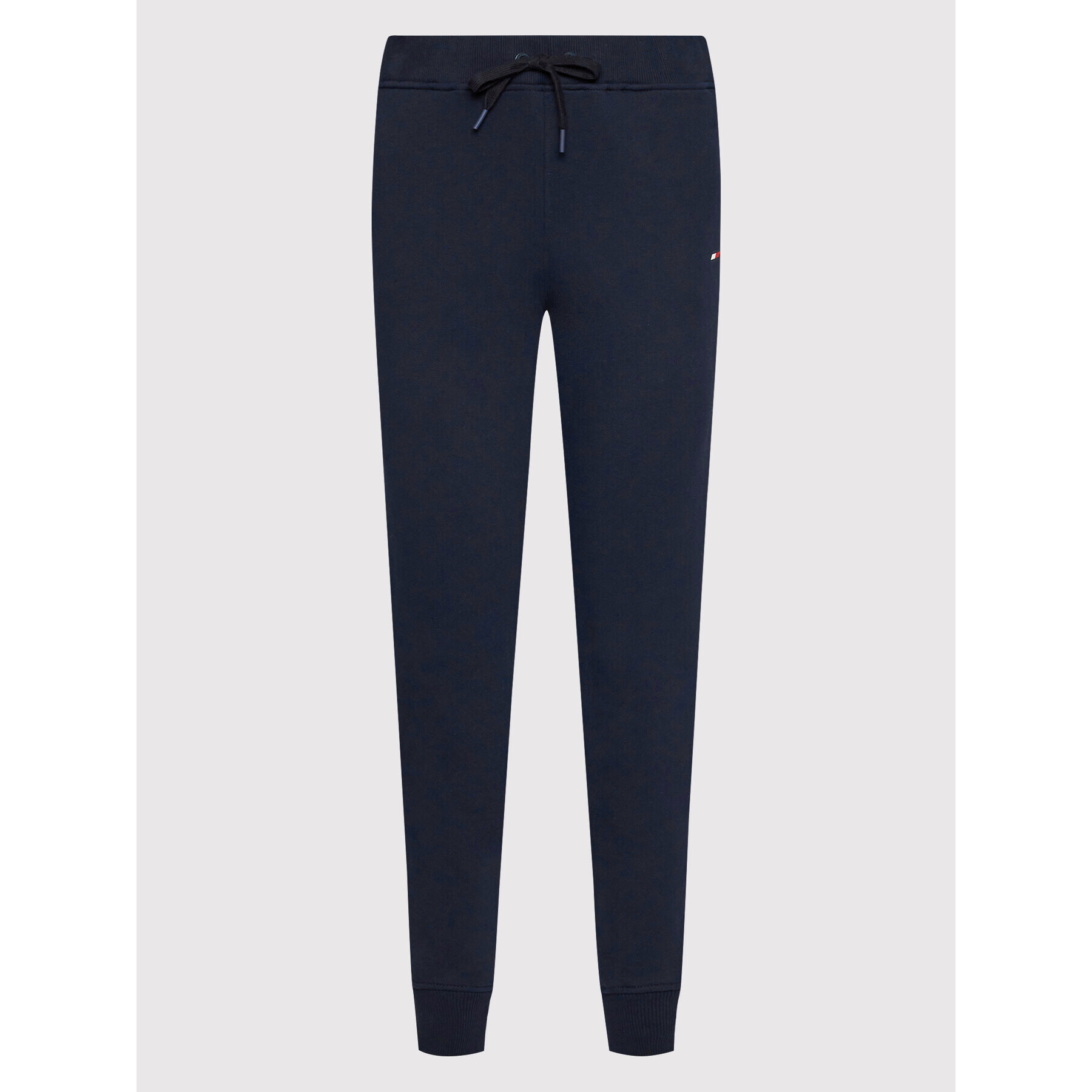 Tommy Hilfiger Долнище анцуг S10S101318 Тъмносин Regular Fit - Pepit.bg