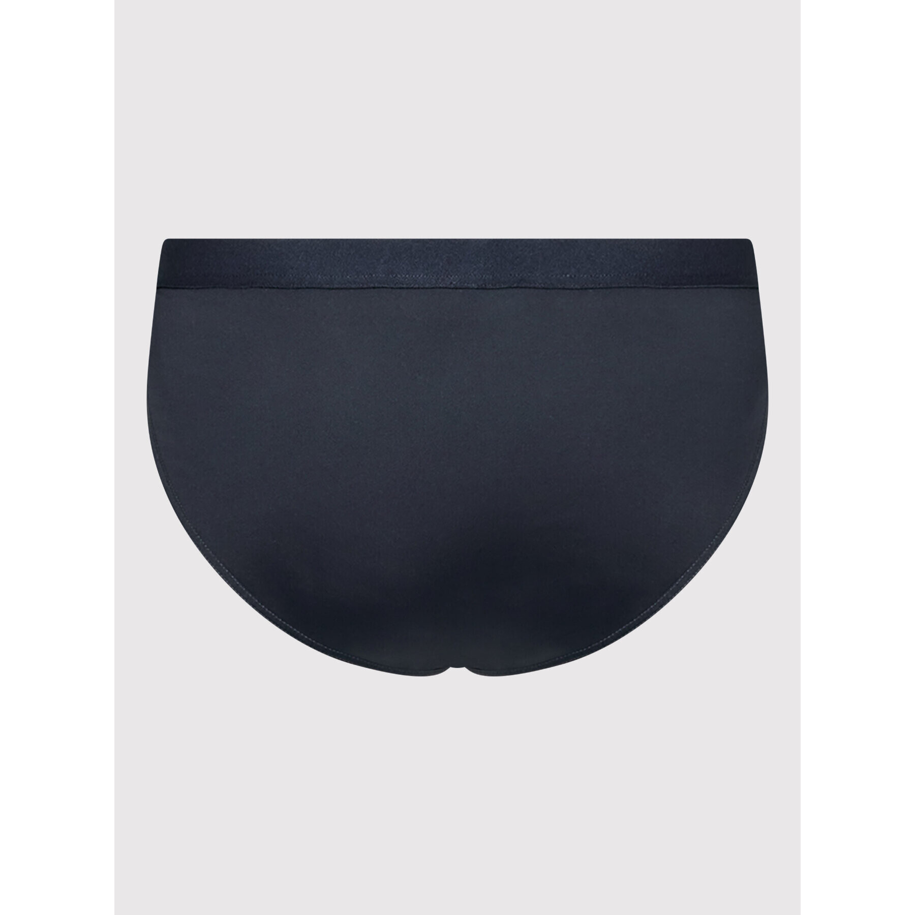 Tommy Hilfiger Долнище на бански Classics UW0UW03393 Тъмносин - Pepit.bg