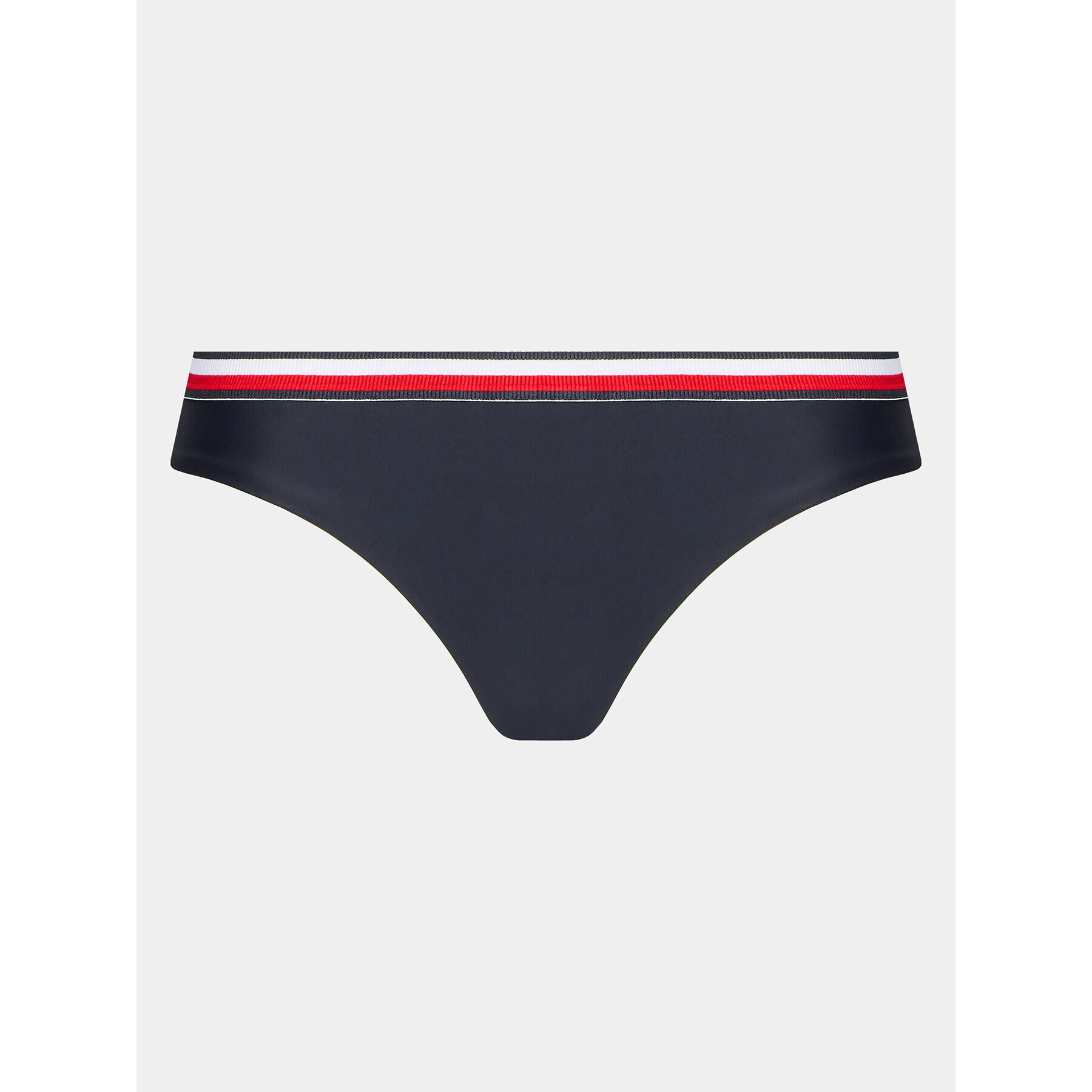 Tommy Hilfiger Долнище на бански UW0UW04113 Тъмносин - Pepit.bg