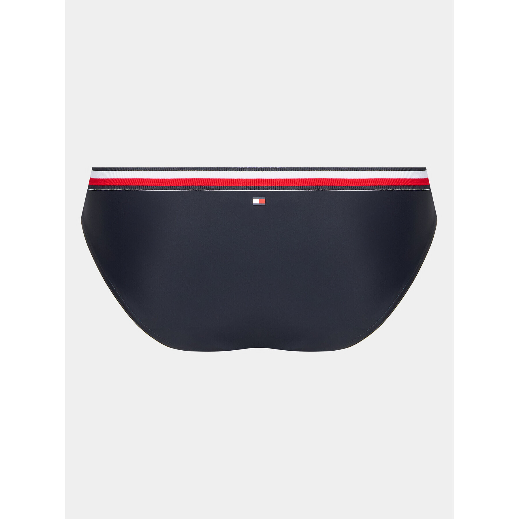 Tommy Hilfiger Долнище на бански UW0UW04113 Тъмносин - Pepit.bg