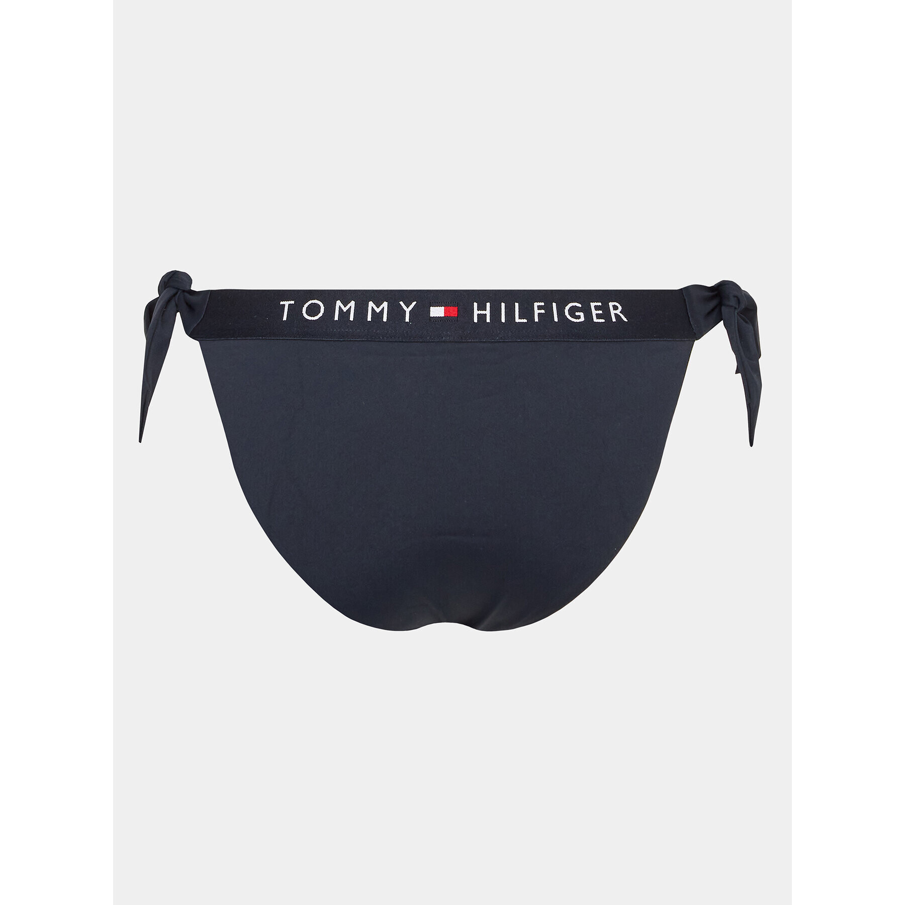 Tommy Hilfiger Долнище на бански UW0UW04497 Тъмносин - Pepit.bg