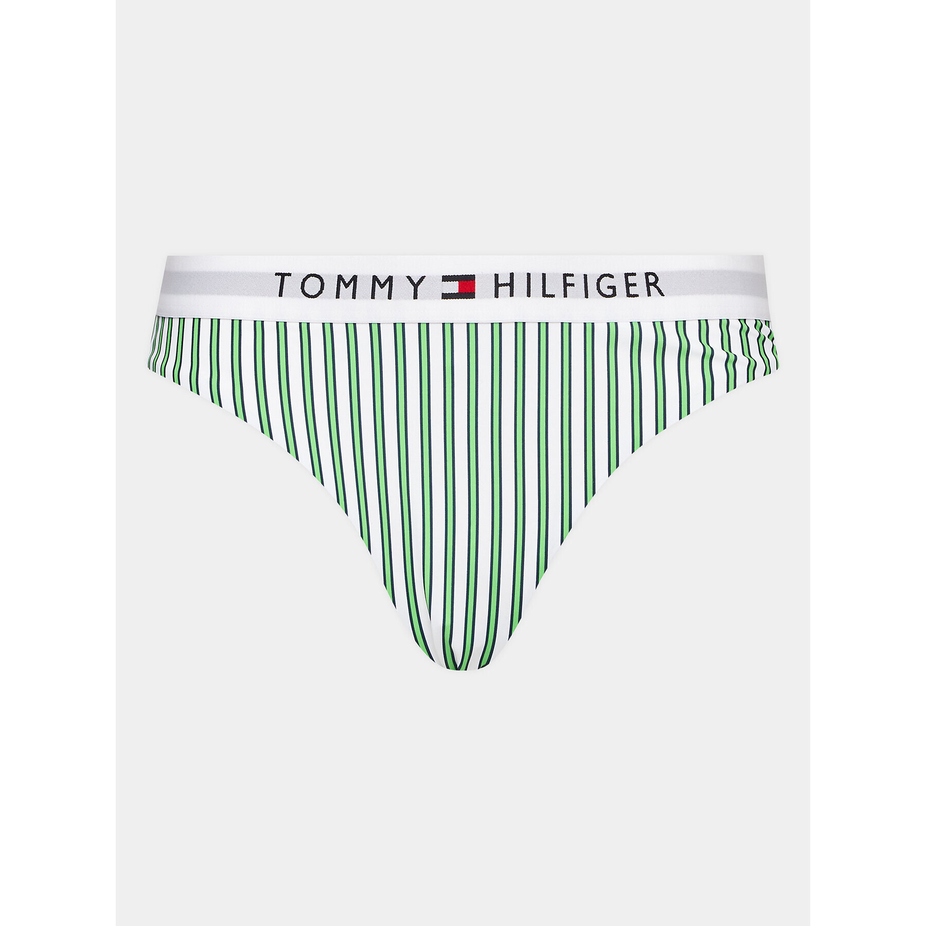 Tommy Hilfiger Долнище на бански UW0UW04563 Цветен - Pepit.bg