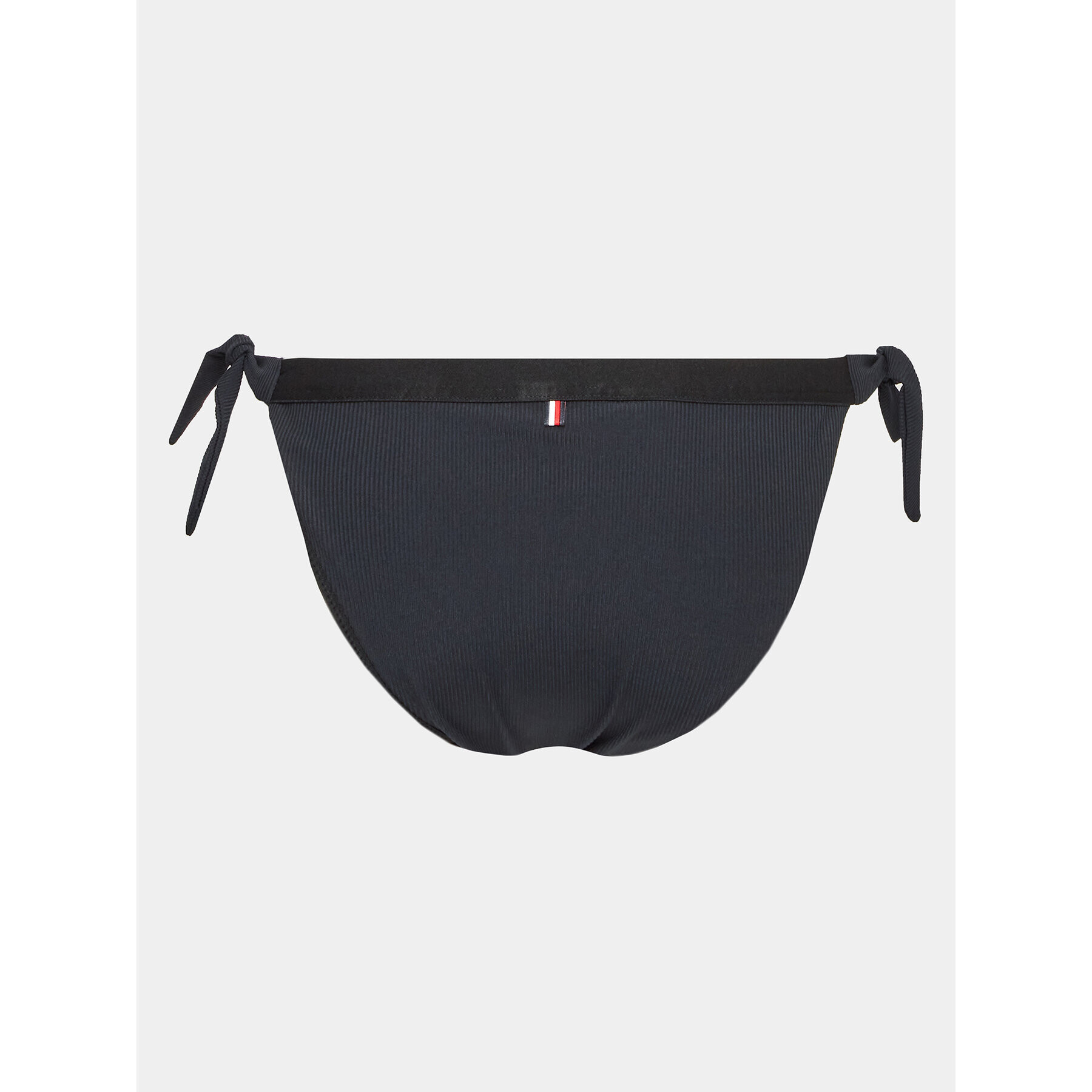 Tommy Hilfiger Долнище на бански UW0UW04583 Черен - Pepit.bg