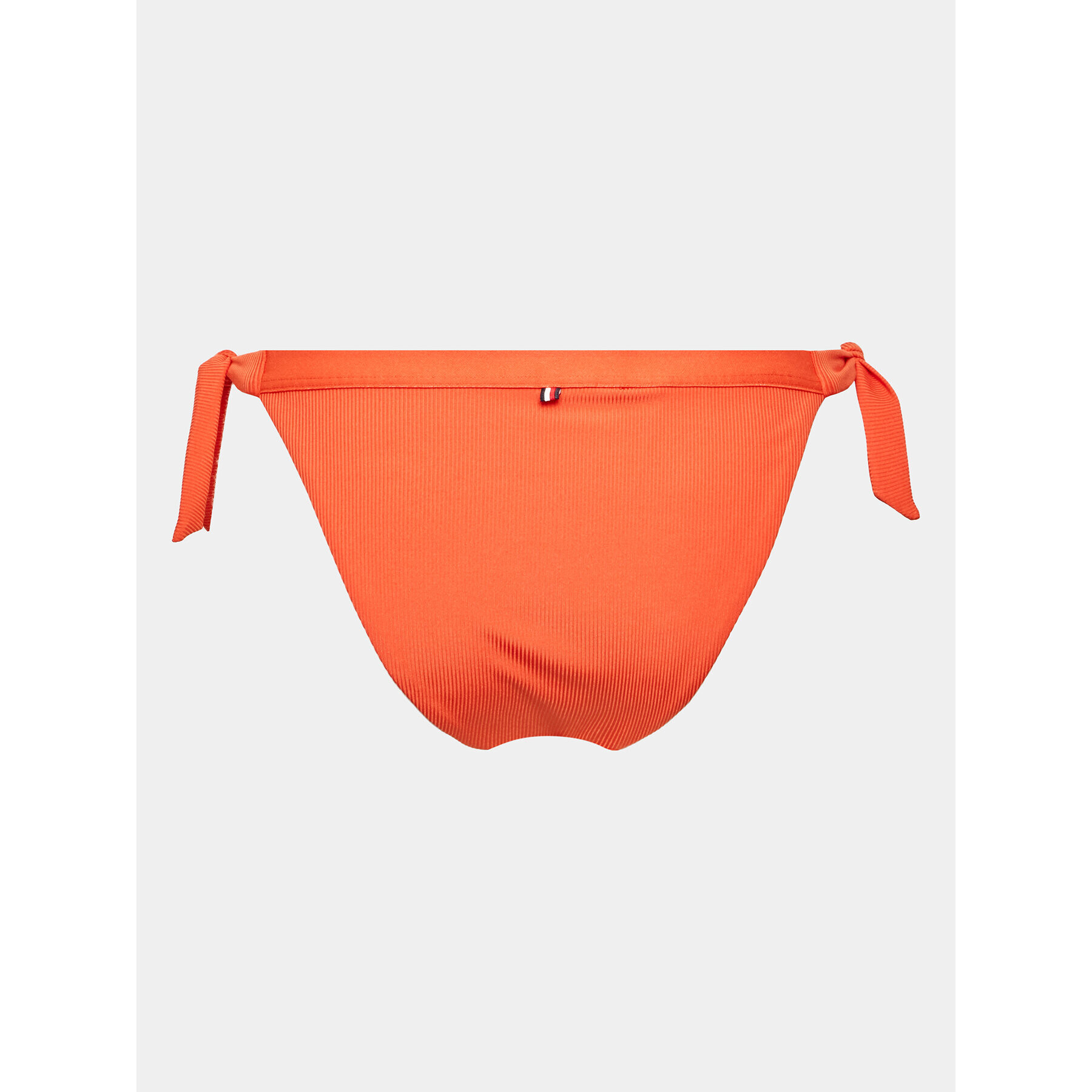 Tommy Hilfiger Долнище на бански UW0UW04583 Оранжев - Pepit.bg