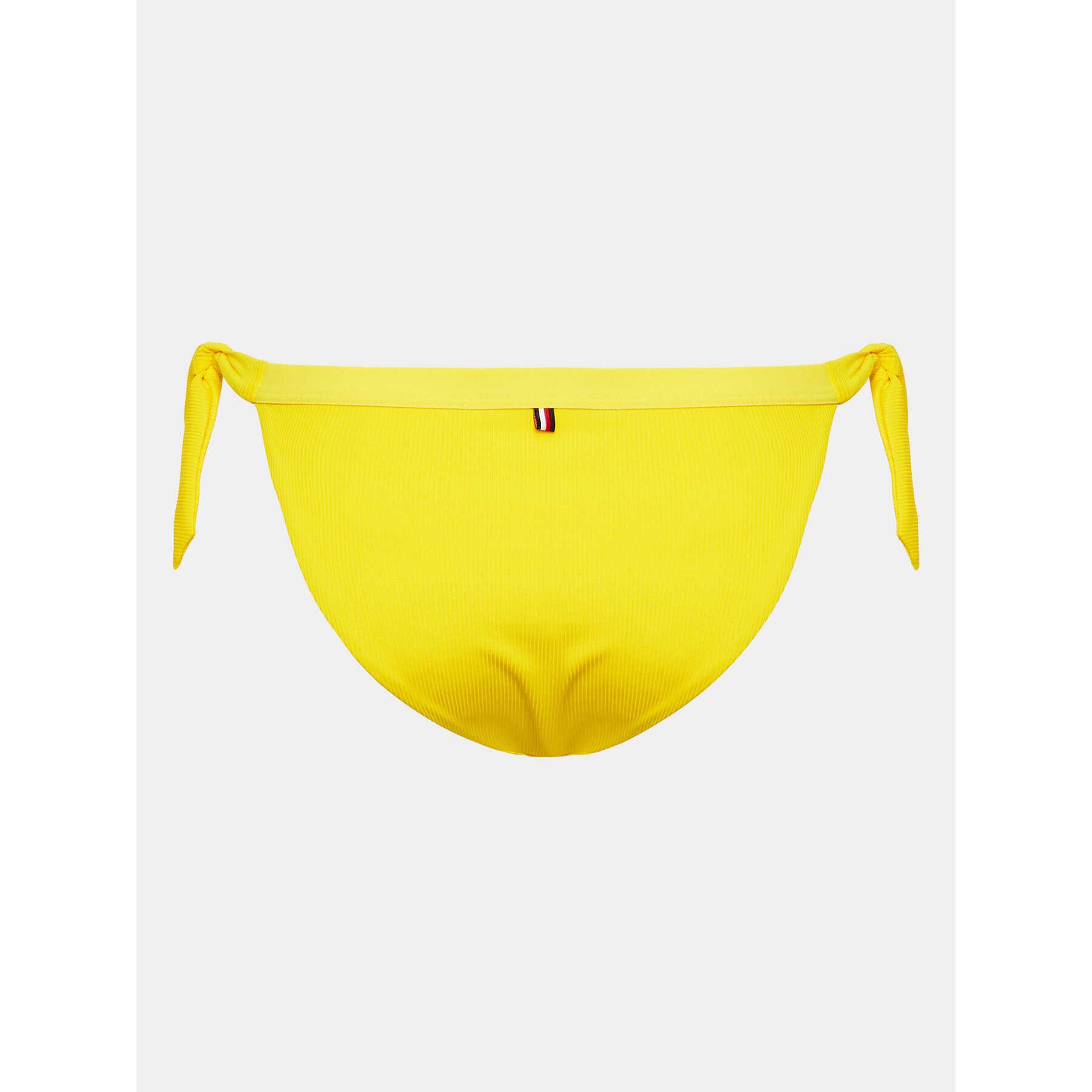 Tommy Hilfiger Долнище на бански UW0UW04583 Жълт - Pepit.bg