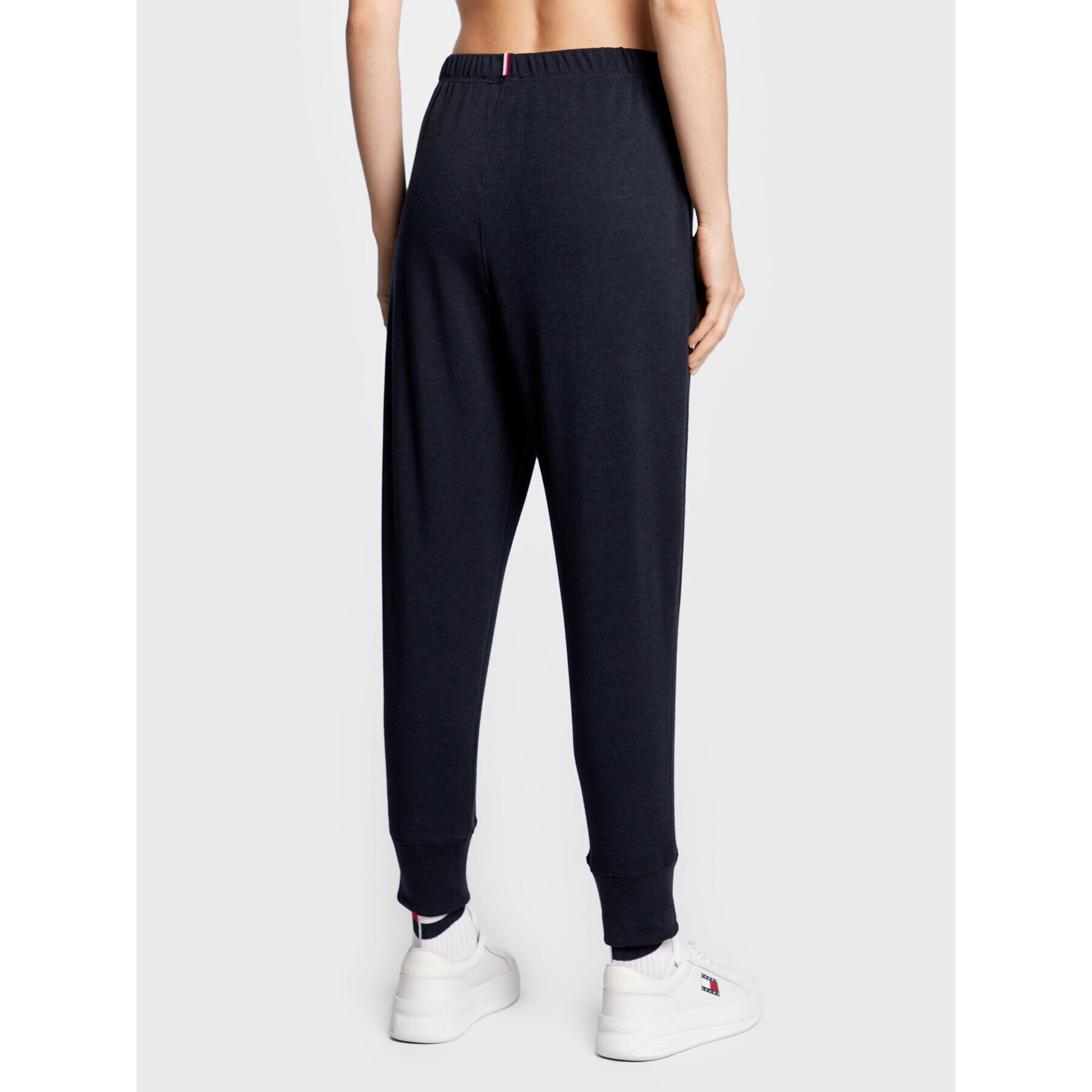 Tommy Hilfiger Долнище анцуг S10S101535 Тъмносин Relaxed Fit - Pepit.bg