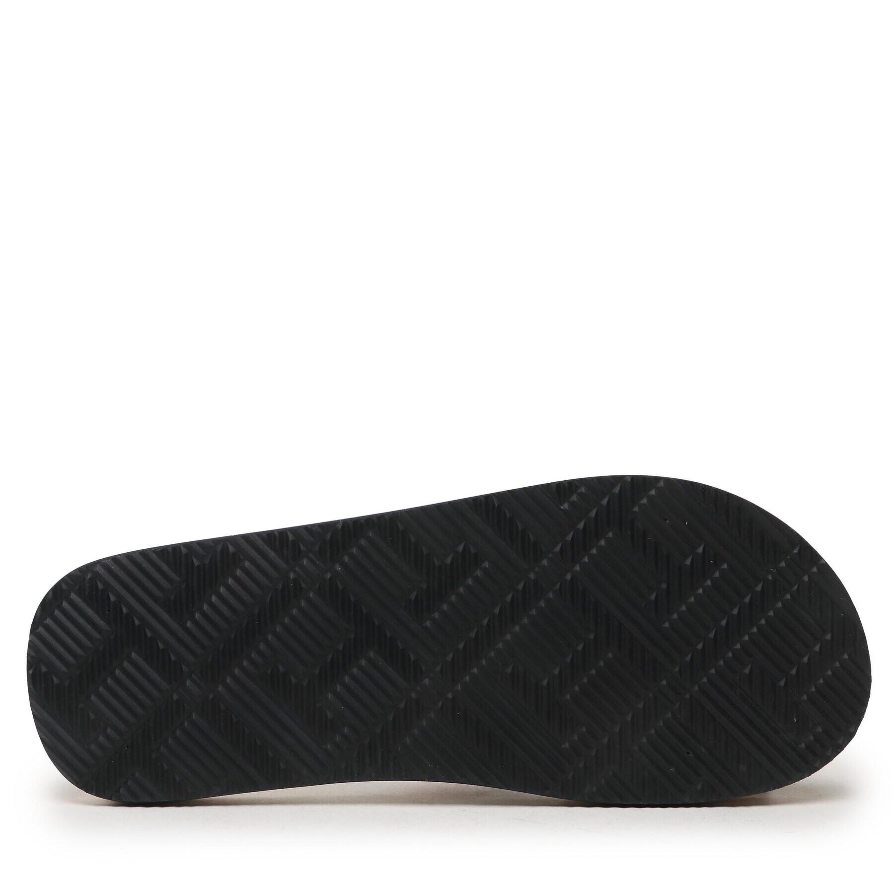 Tommy Hilfiger Джапанки Cork Beach Sandal FM0FM04475 Цветен - Pepit.bg