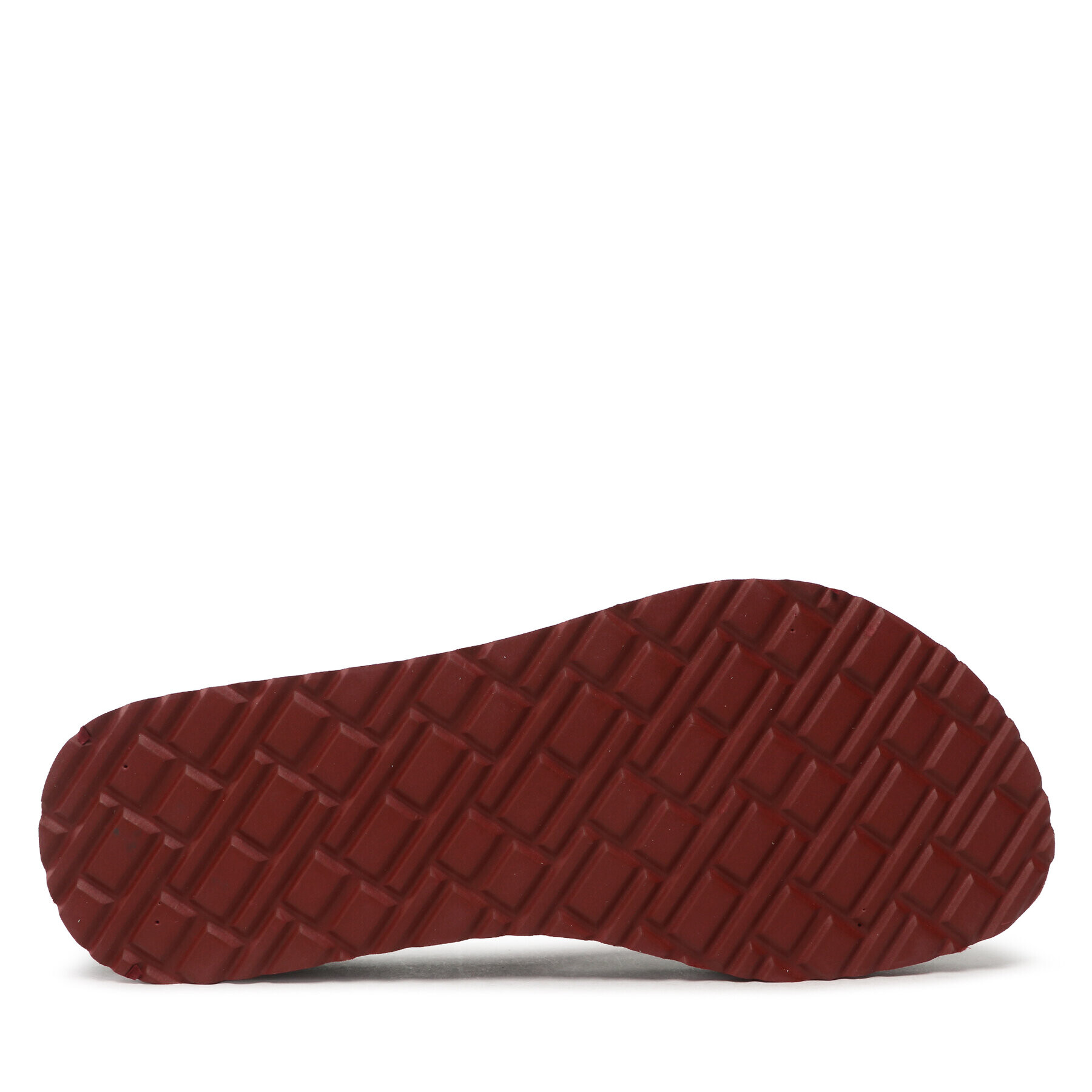 Tommy Hilfiger Джапанки Essential Corp Mid Flip Flop FW0FW07265 Тъмносин - Pepit.bg