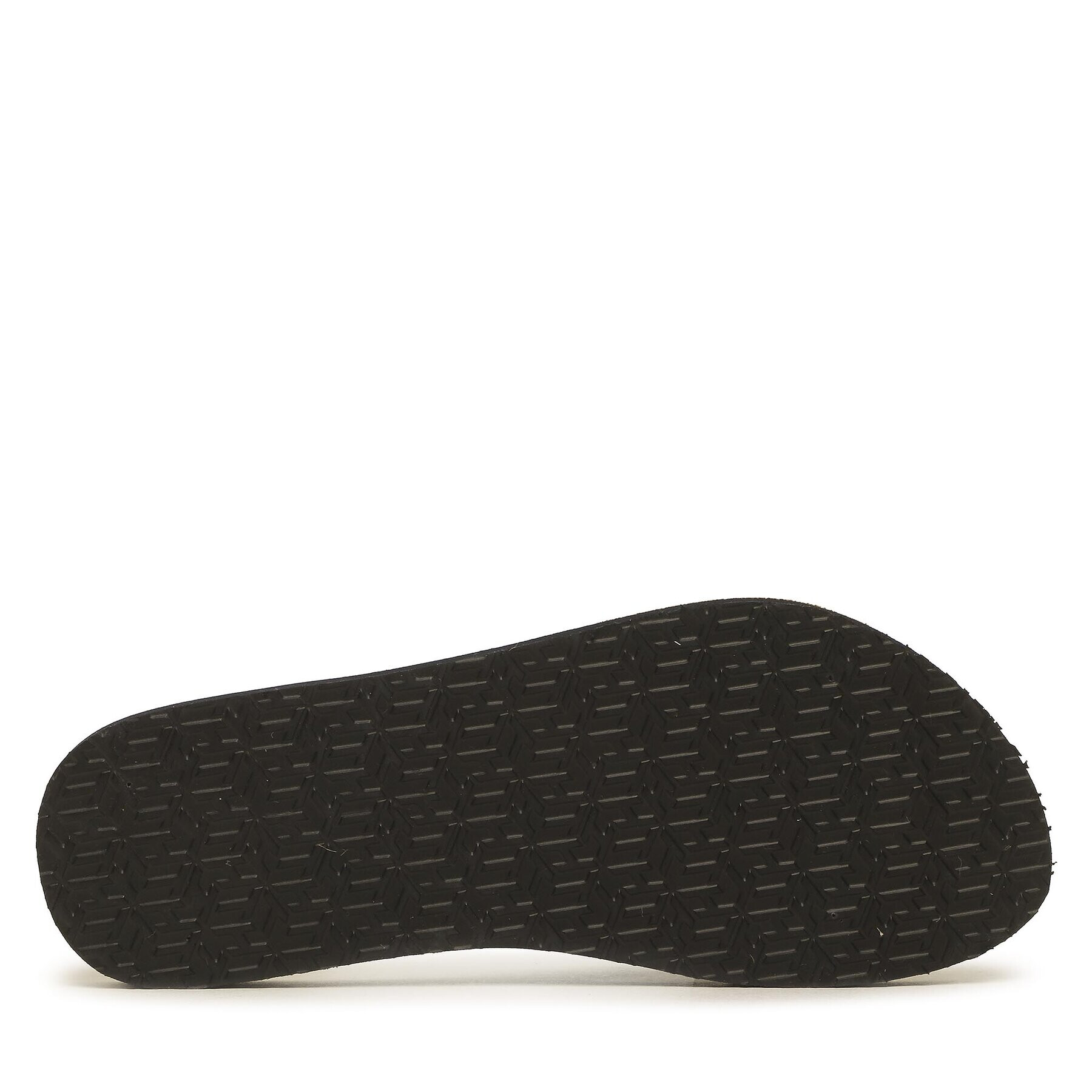 Tommy Hilfiger Джапанки Th Elevated Beach Sandal FW0FW06985 Тъмносин - Pepit.bg