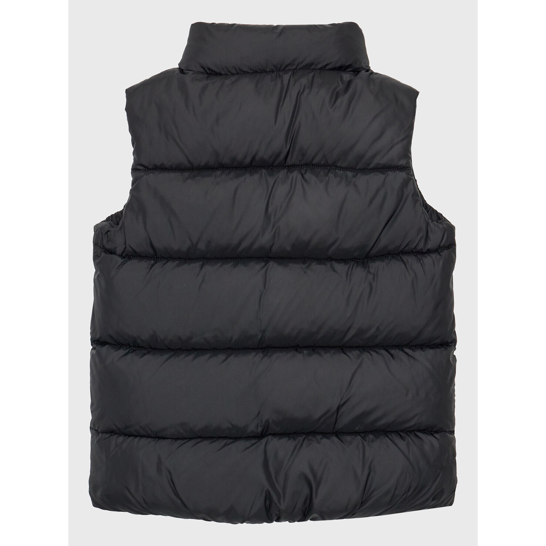 Tommy Hilfiger Елек Essential KB0KB07811 M Черен Regular Fit - Pepit.bg